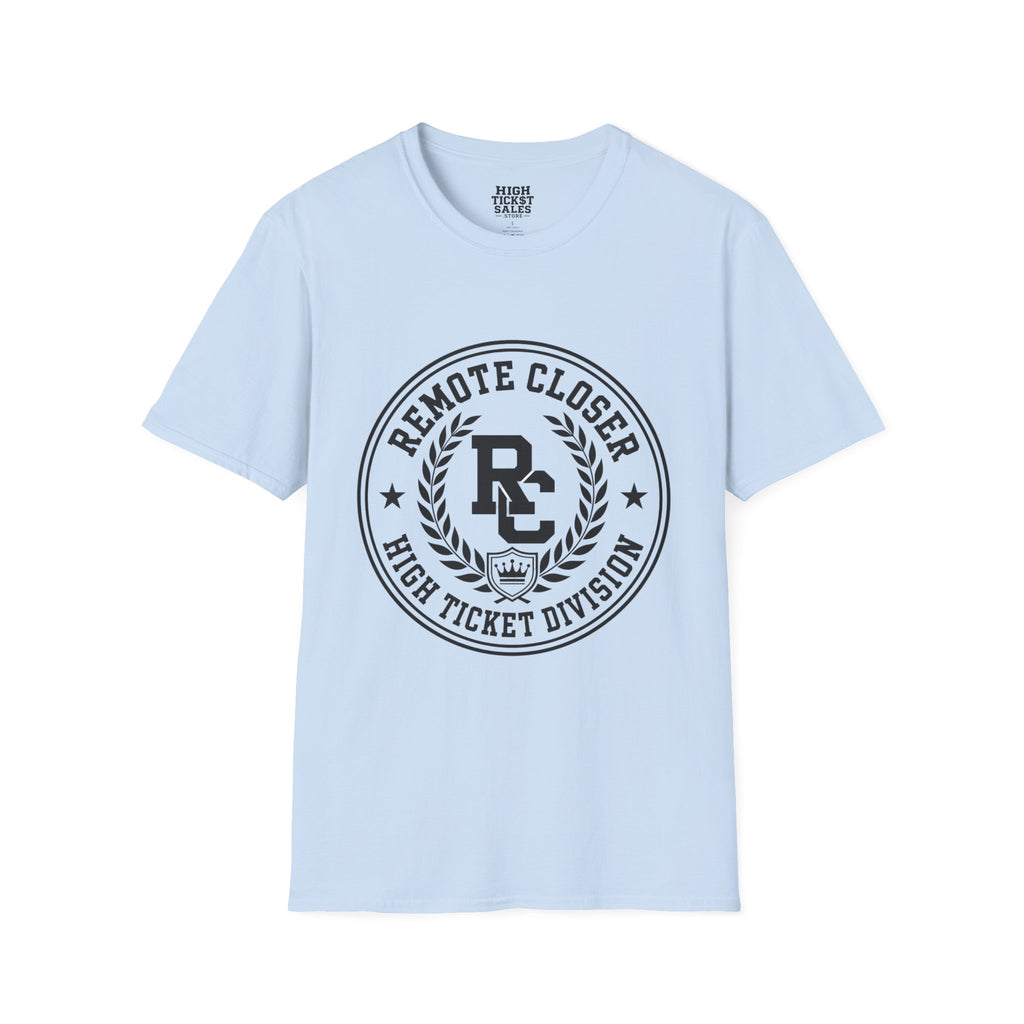 Remote Closer T-Shirt