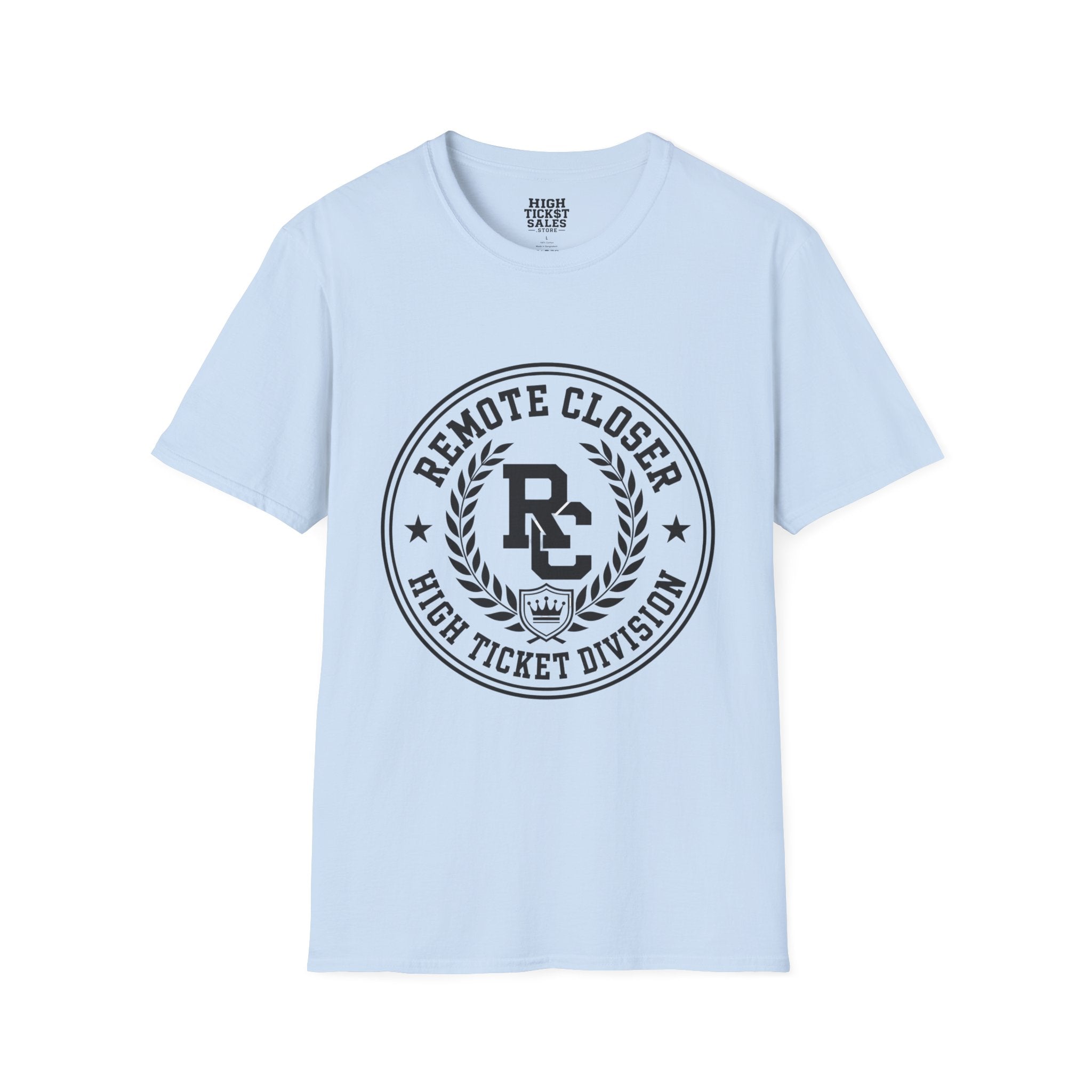 Remote Closer T-Shirt