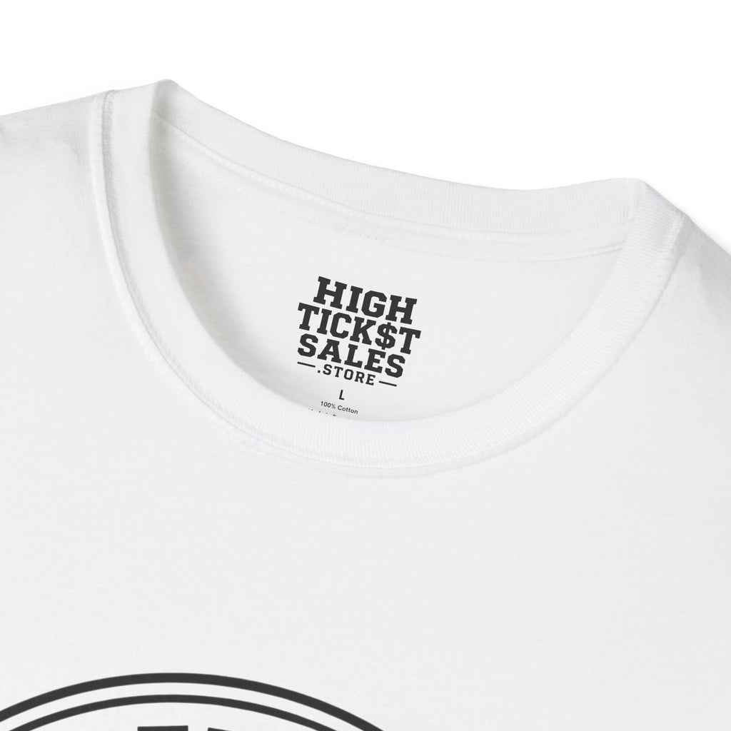 Remote Closer T-Shirt