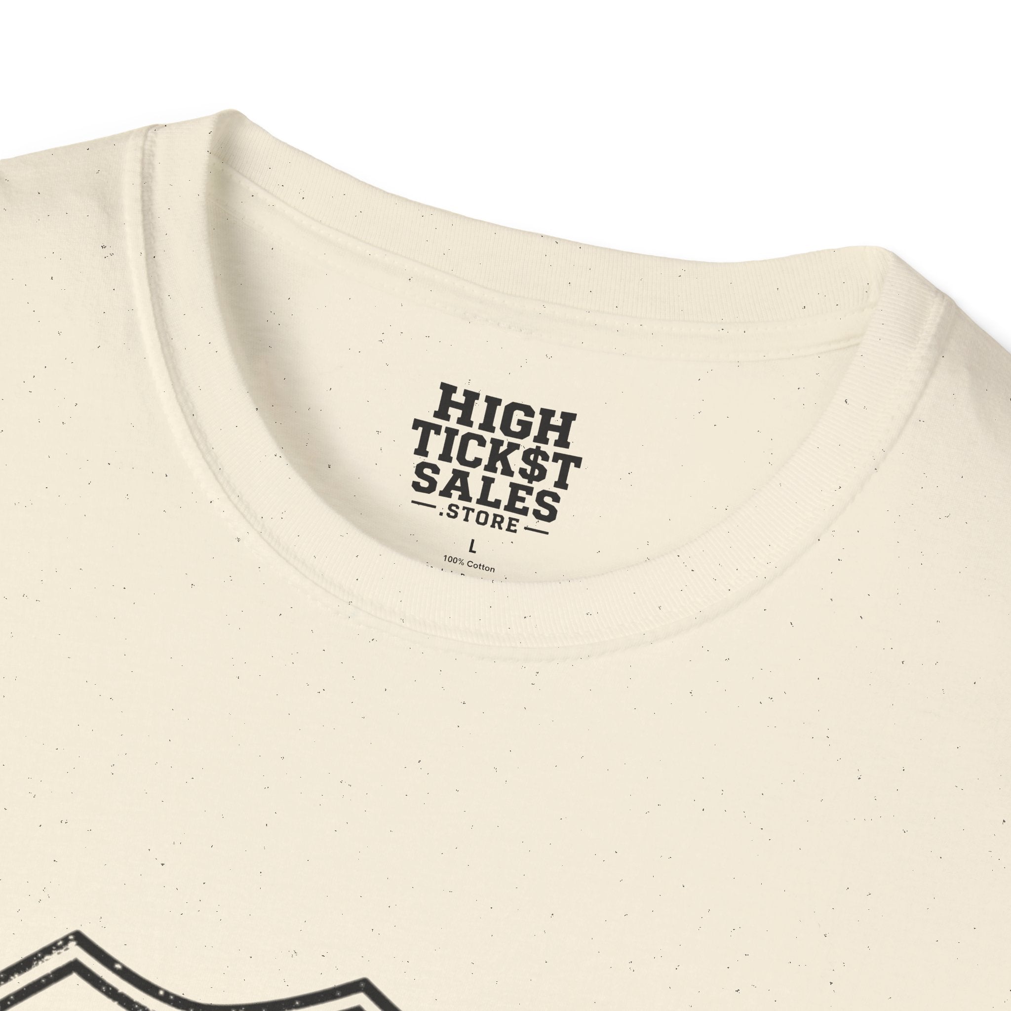 Not In My Budget T-Shirt
