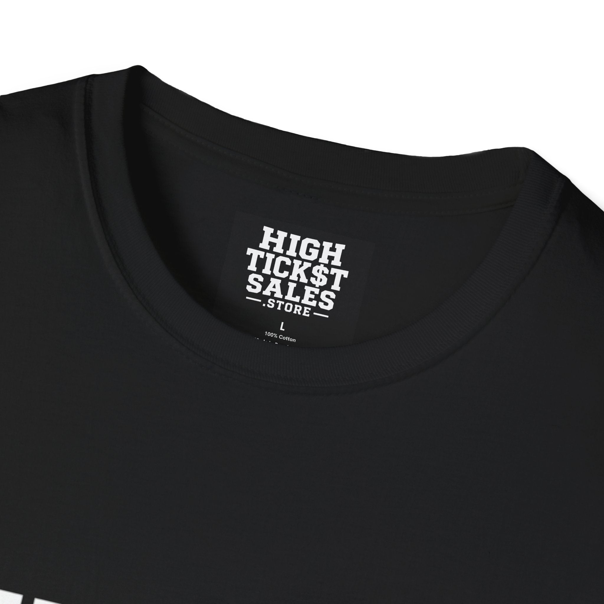 THE PRICE IS TOO HIGH T-Shirt