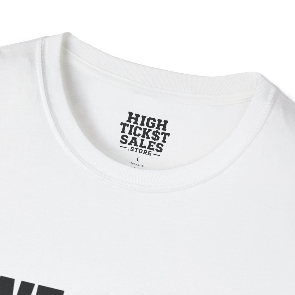 Now’s Not A Good Time T-Shirt
