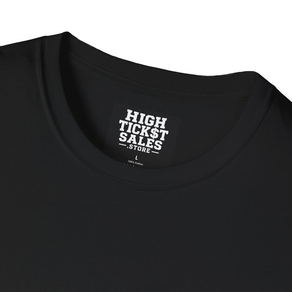 Another Sales Guru T-Shirt
