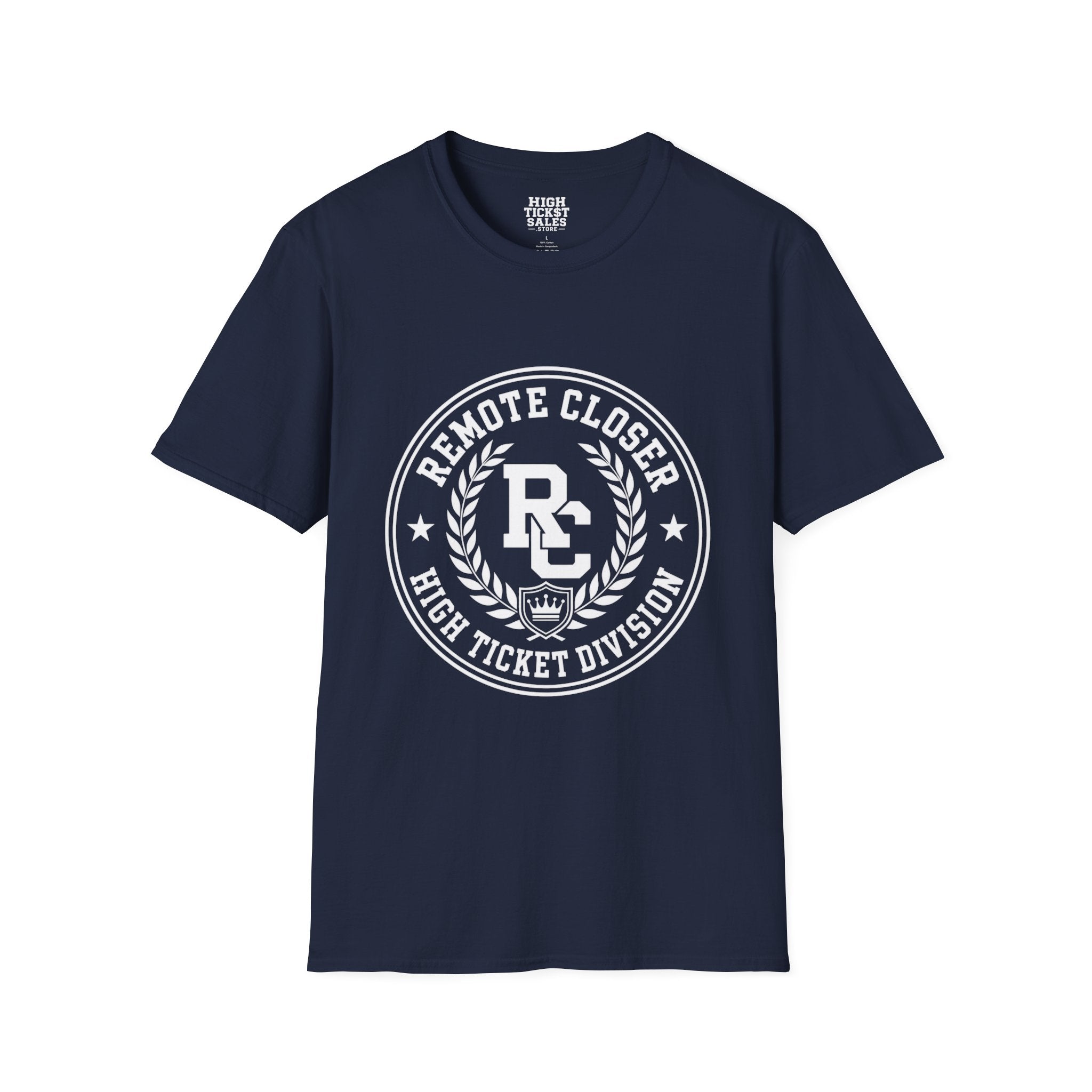 Remote Closer T-Shirt
