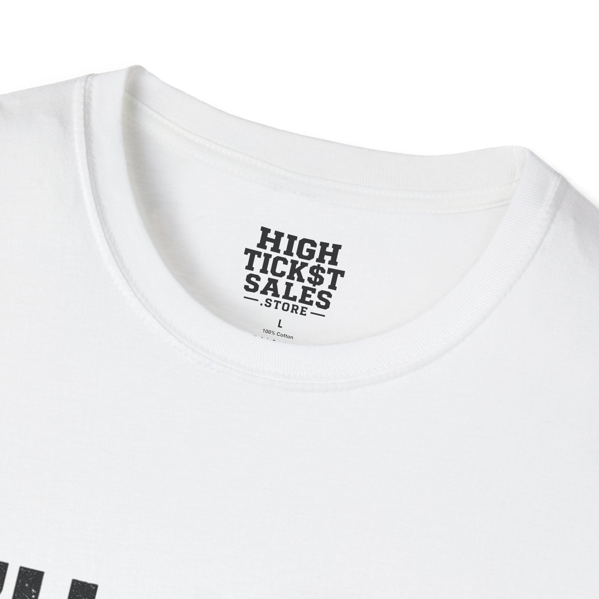 I'll Circle Back T-Shirt