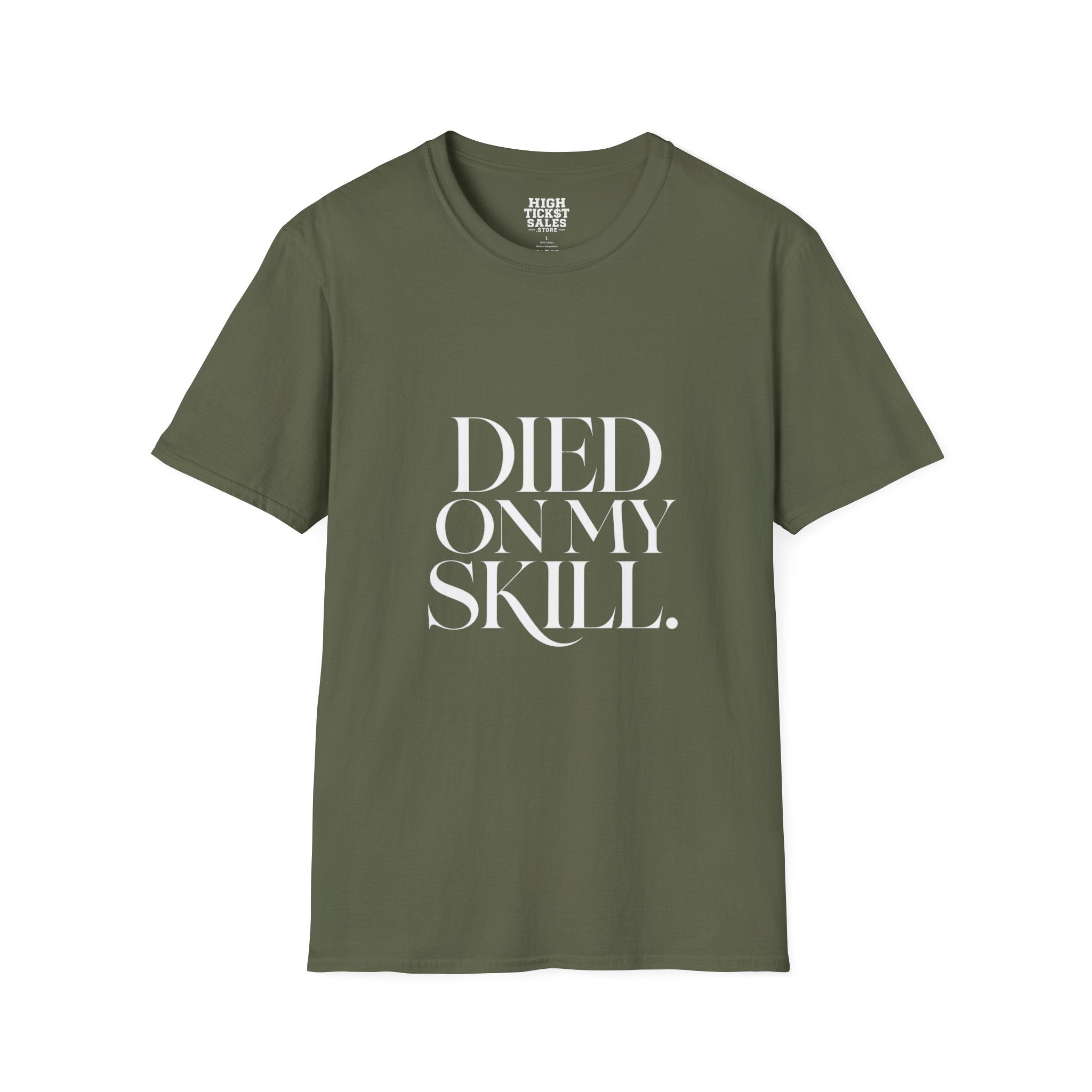 Closer Graphic T‑Shirt