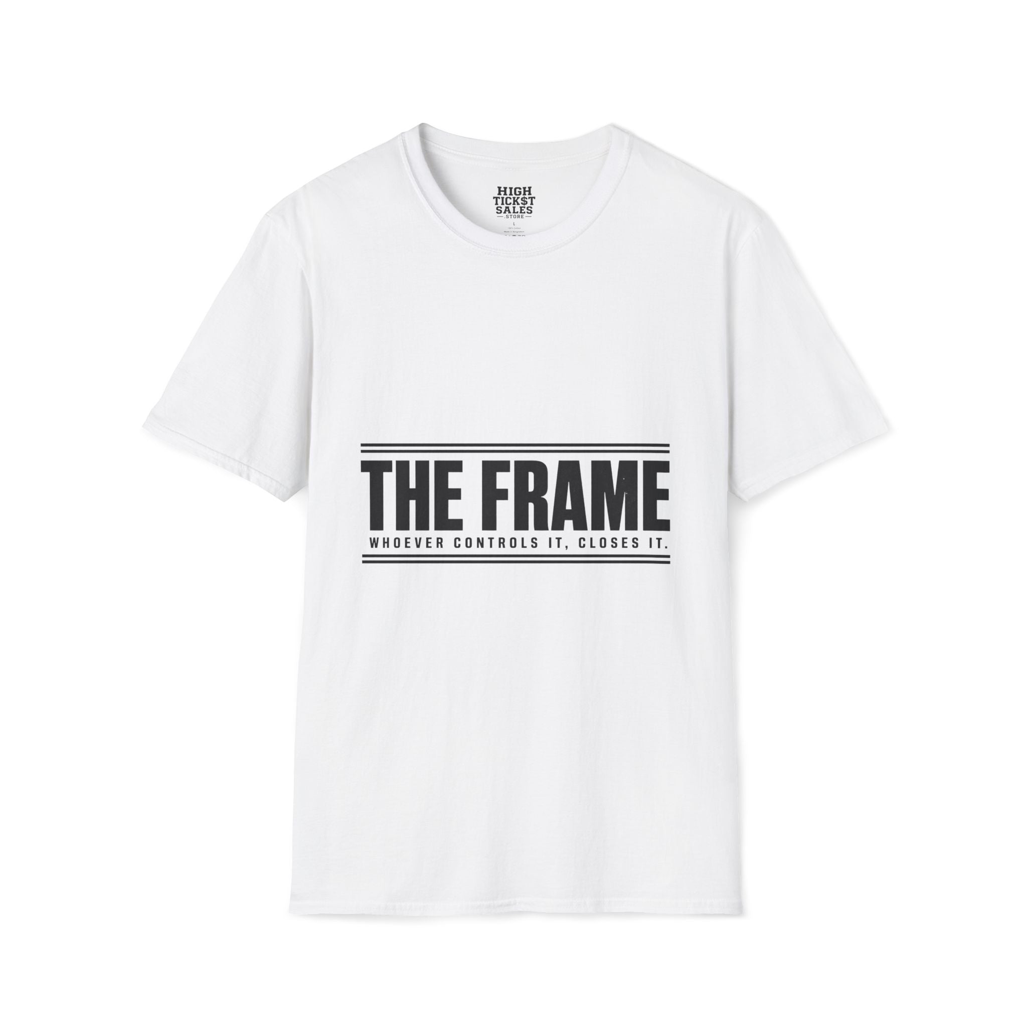 The Frame T-Shirt