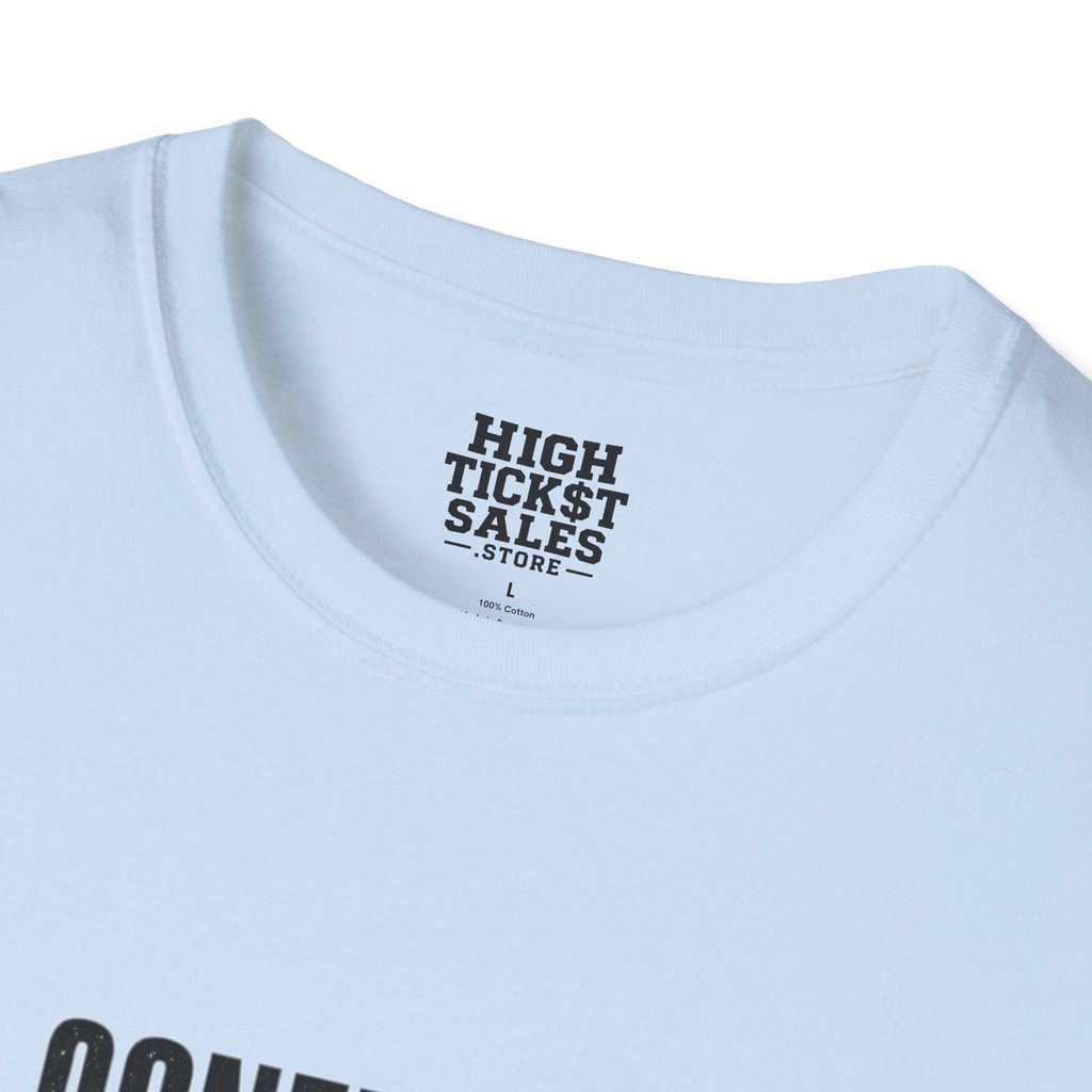 Confirmed Confirmed Confirmed No-Show T-Shirt