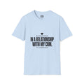 Relationship Status T-Shirt