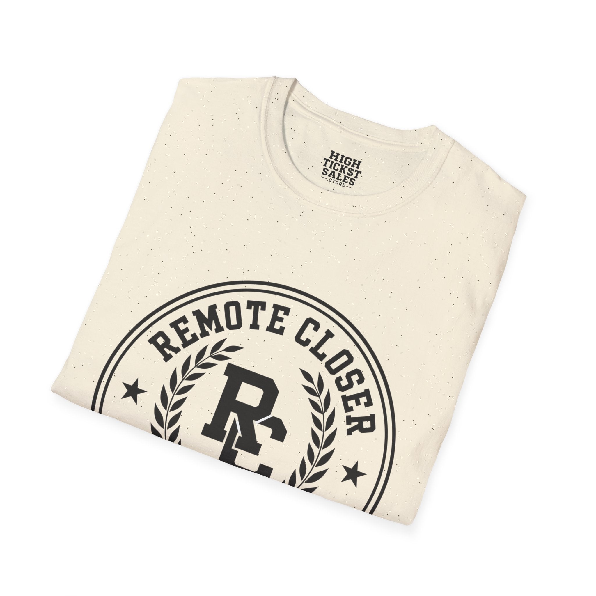 Remote Closer T-Shirt