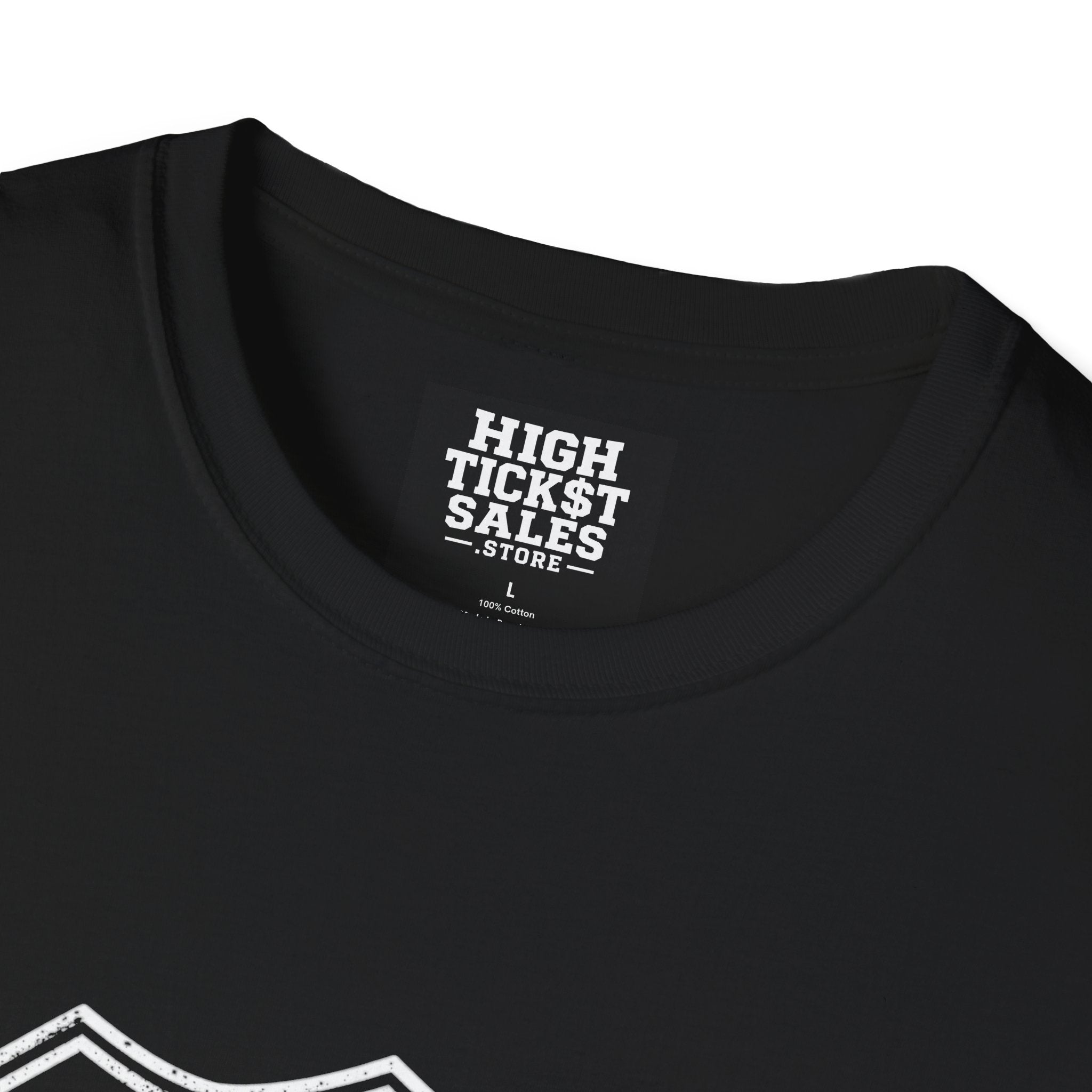 Not In My Budget T-Shirt