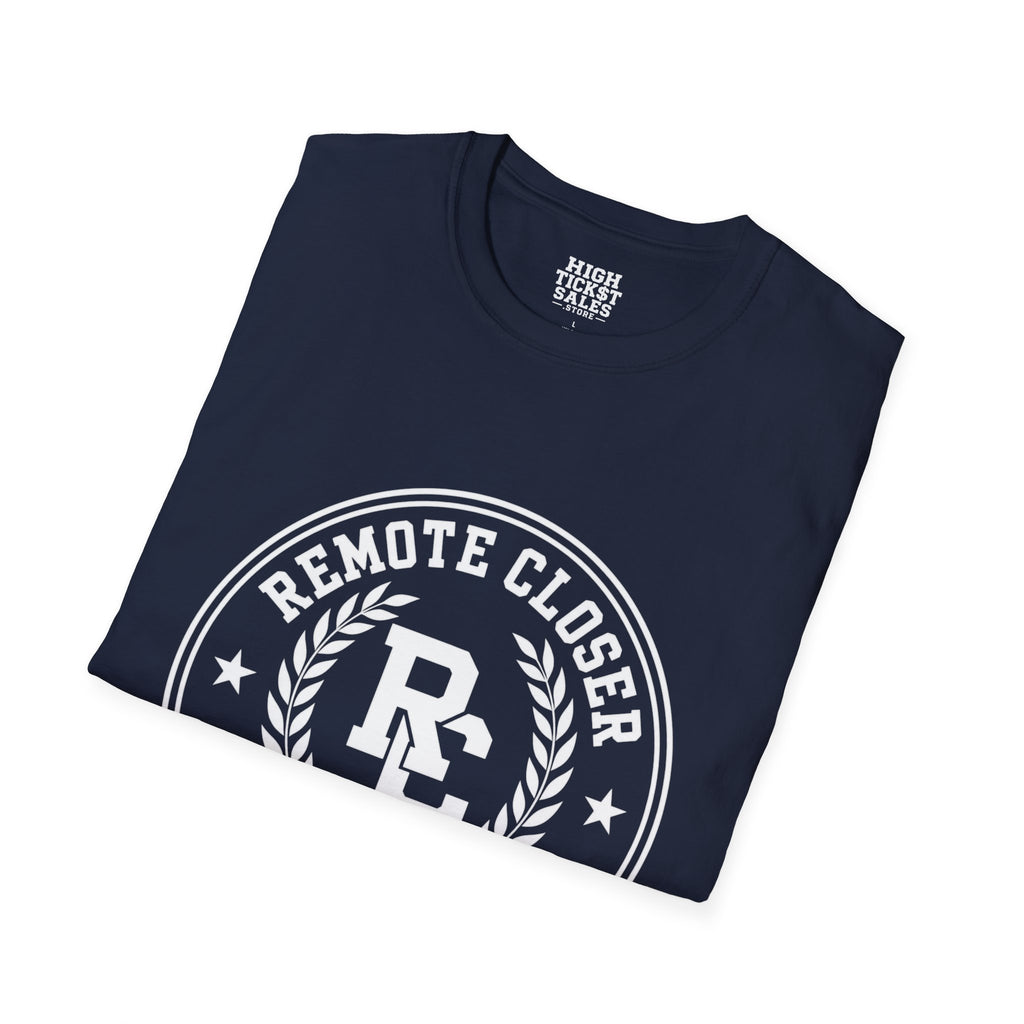 Remote Closer T-Shirt