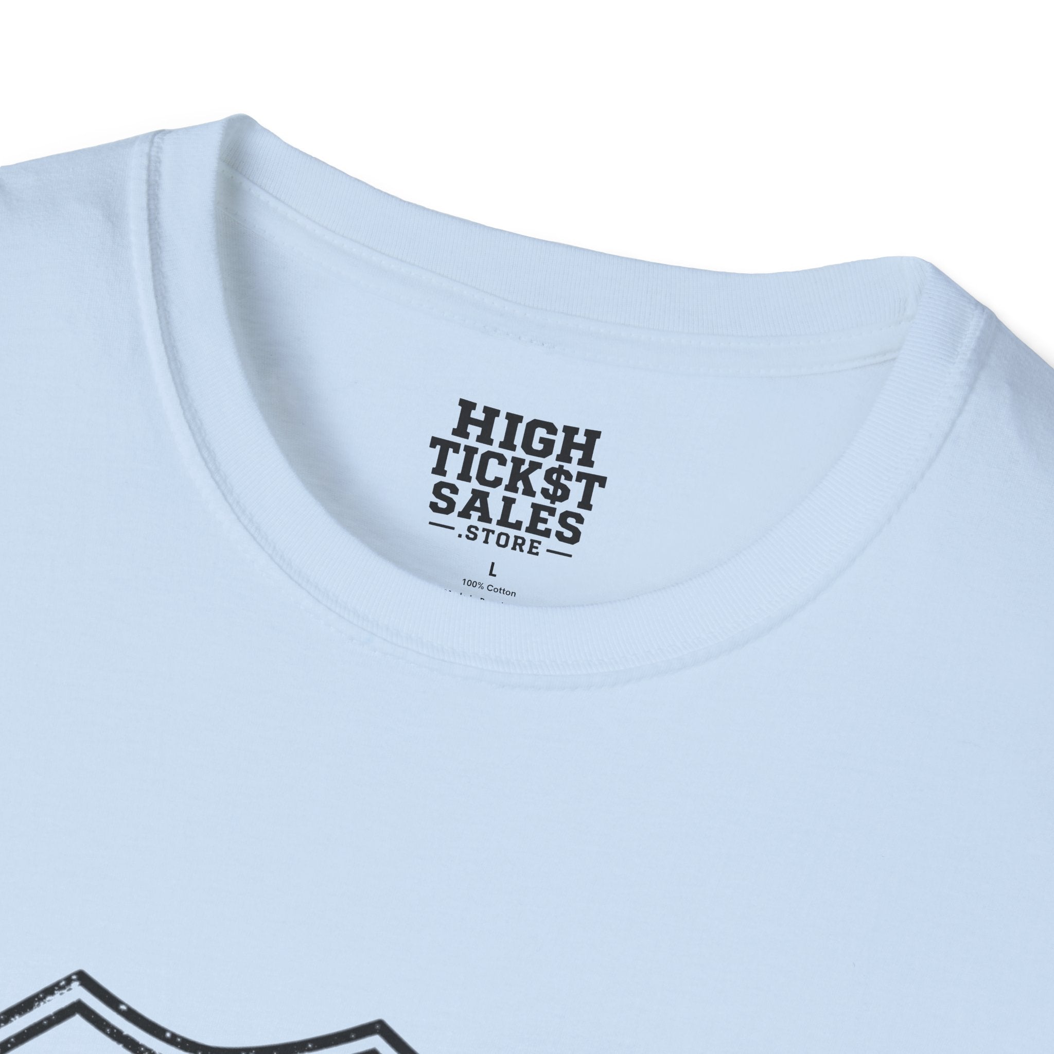 Not In My Budget T-Shirt