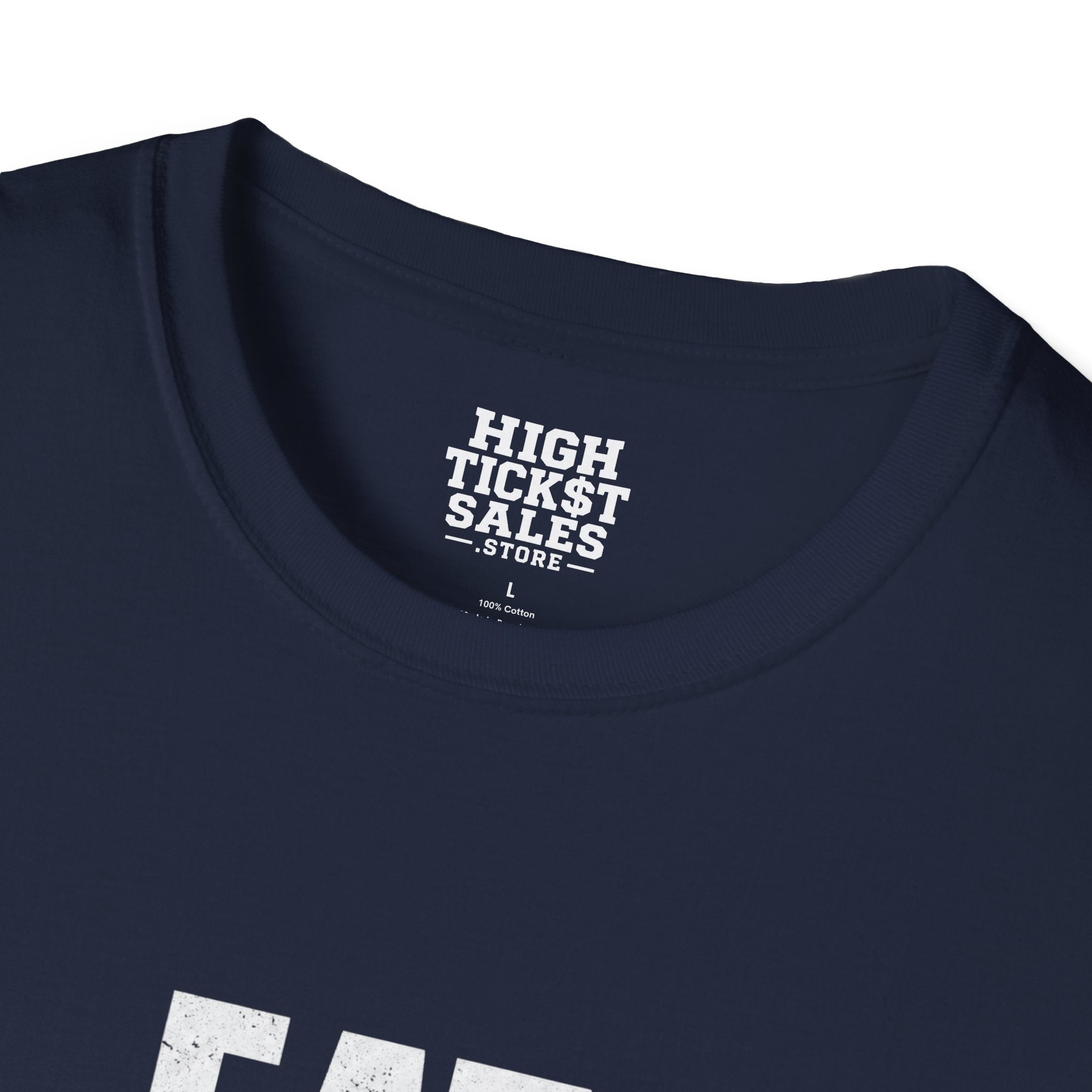 Eat. Sleep. Close. Repeat. T-Shirt