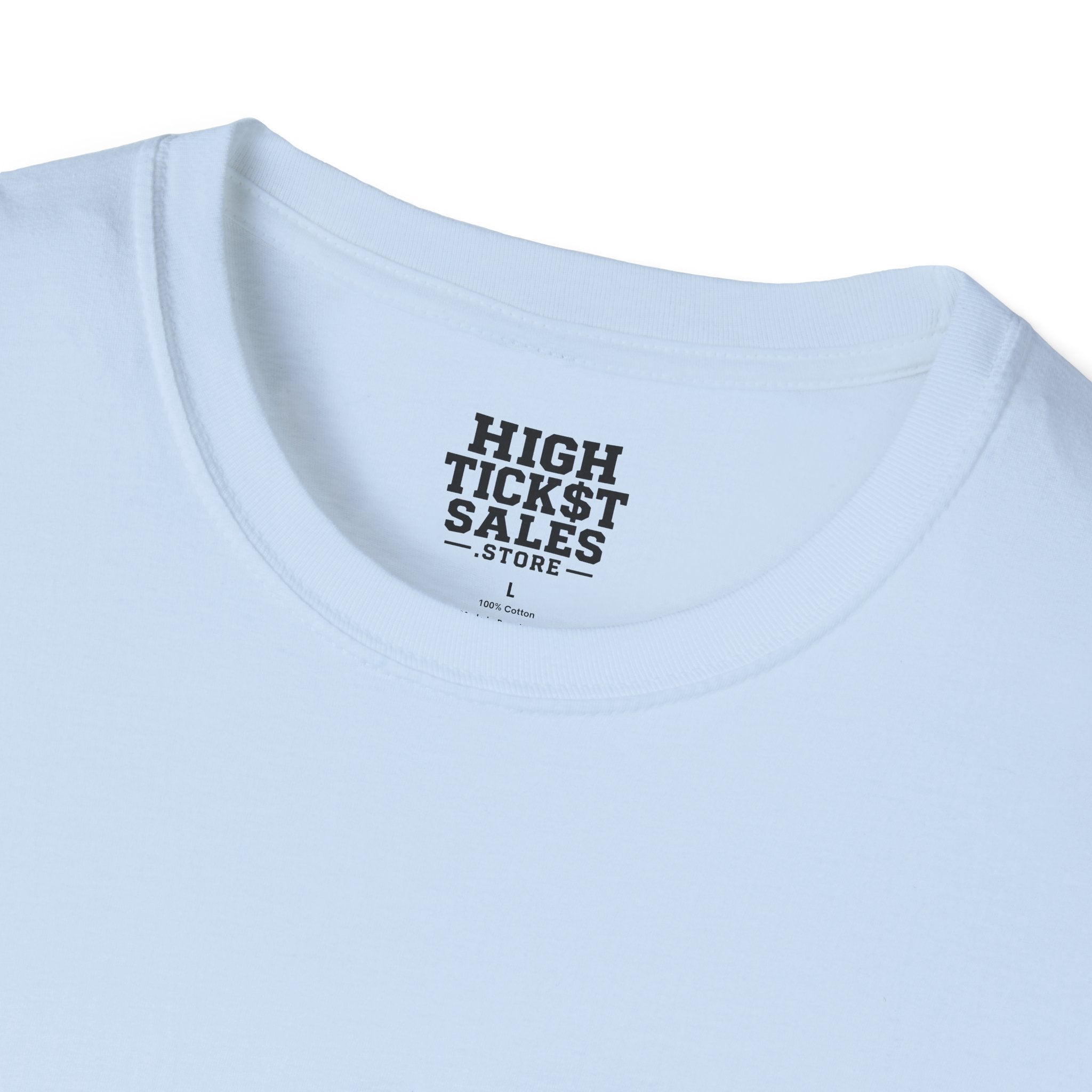 Another Sales Guru T-Shirt