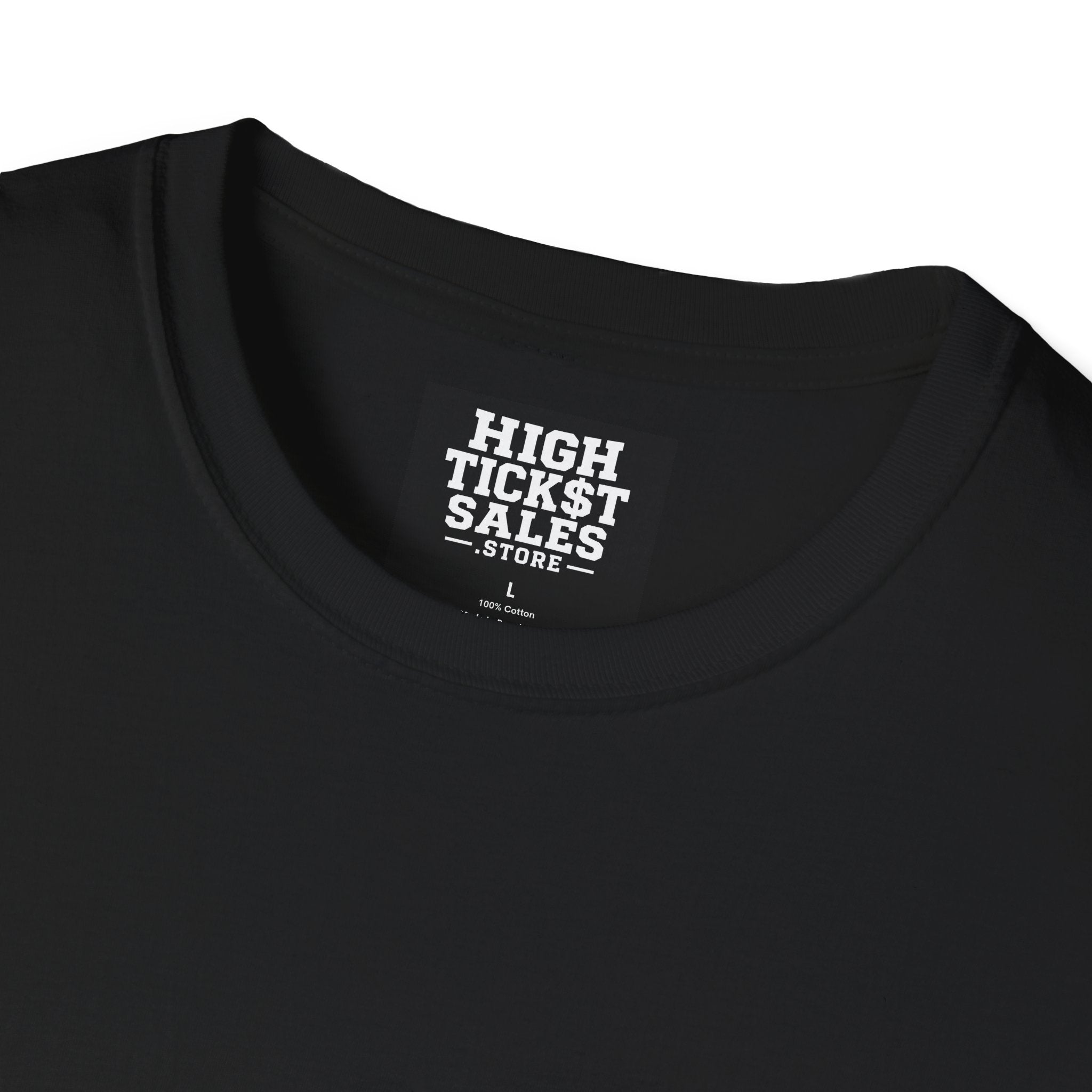 Don't Take It Personal T-Shirt