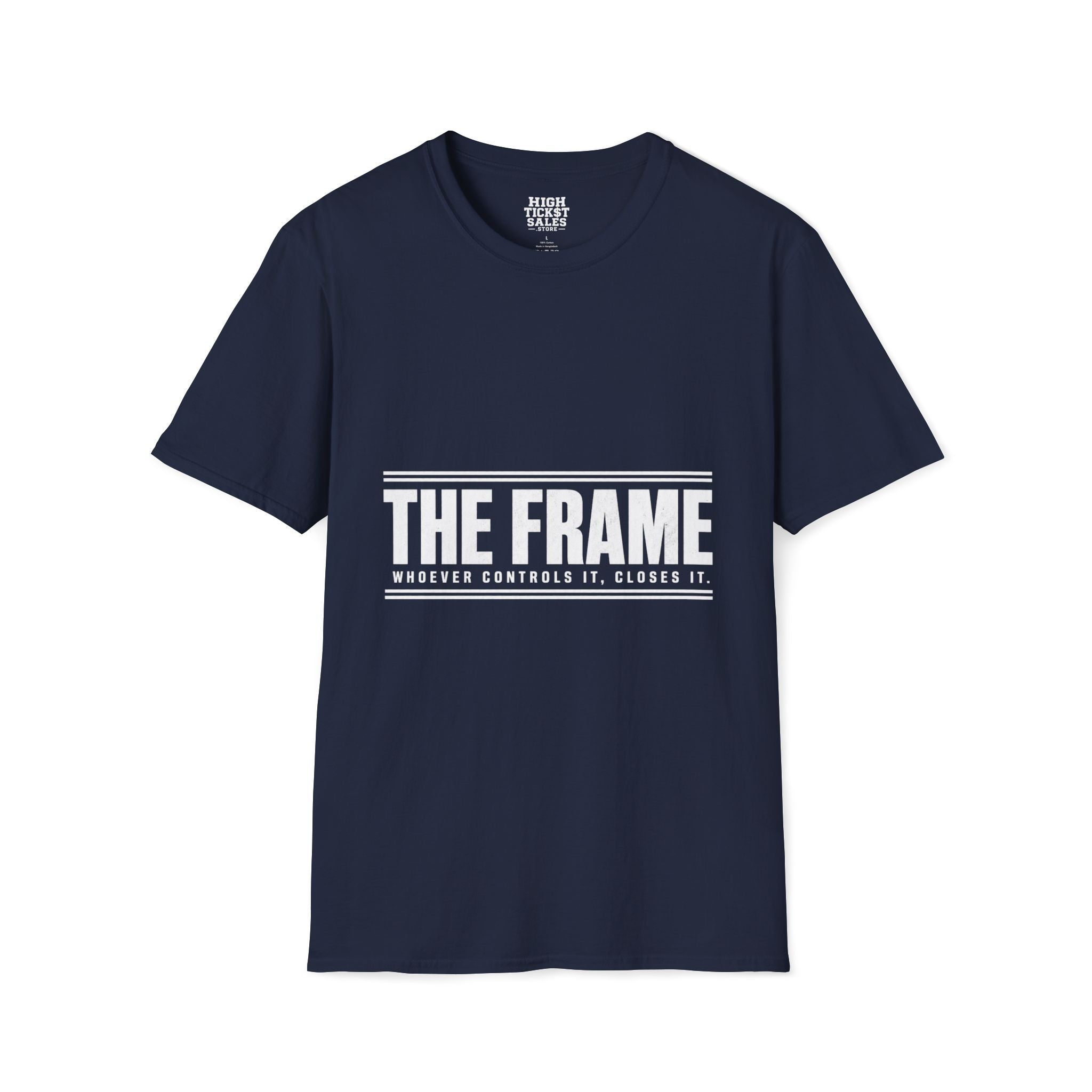 The Frame T-Shirt
