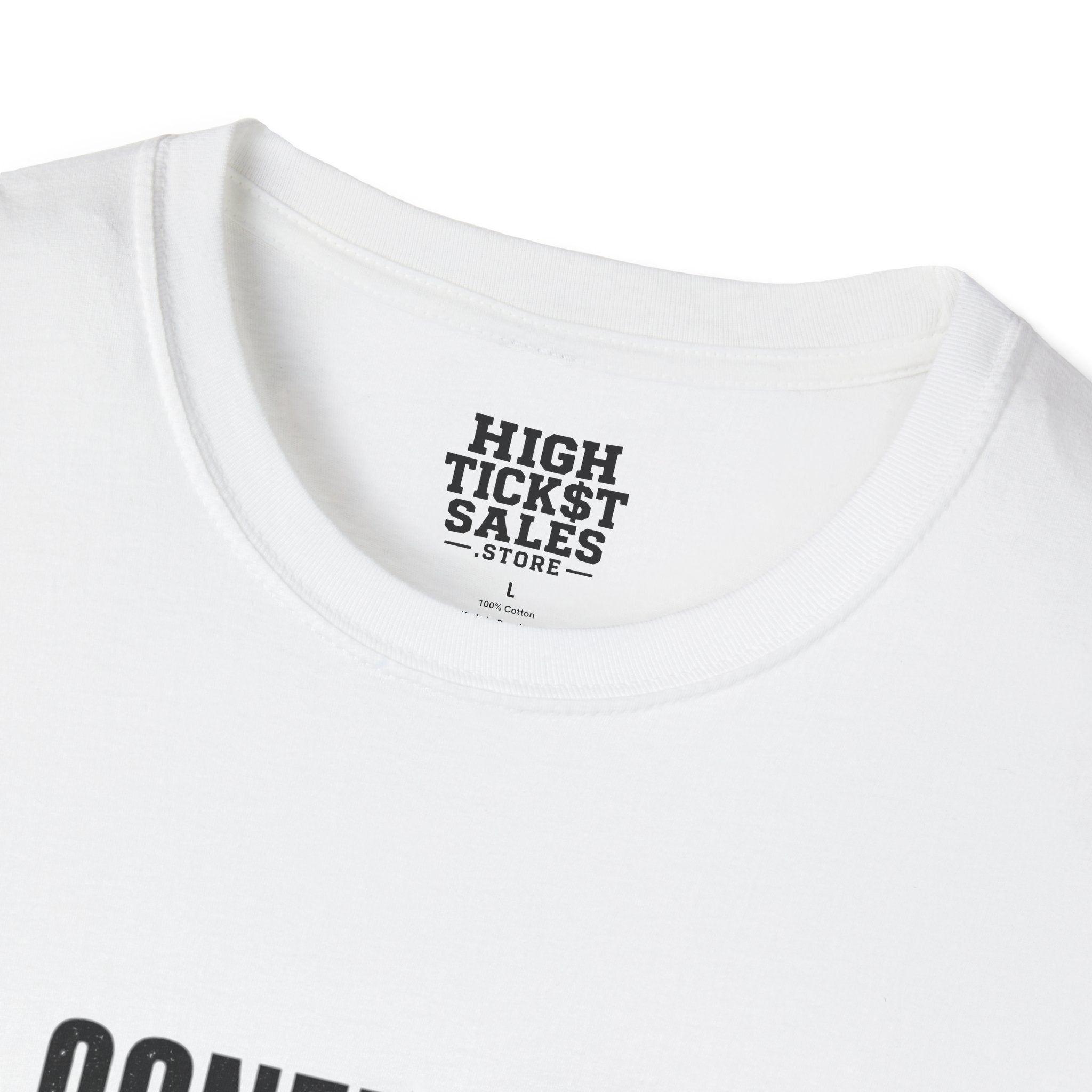 Confirmed Confirmed Confirmed No-Show T-Shirt