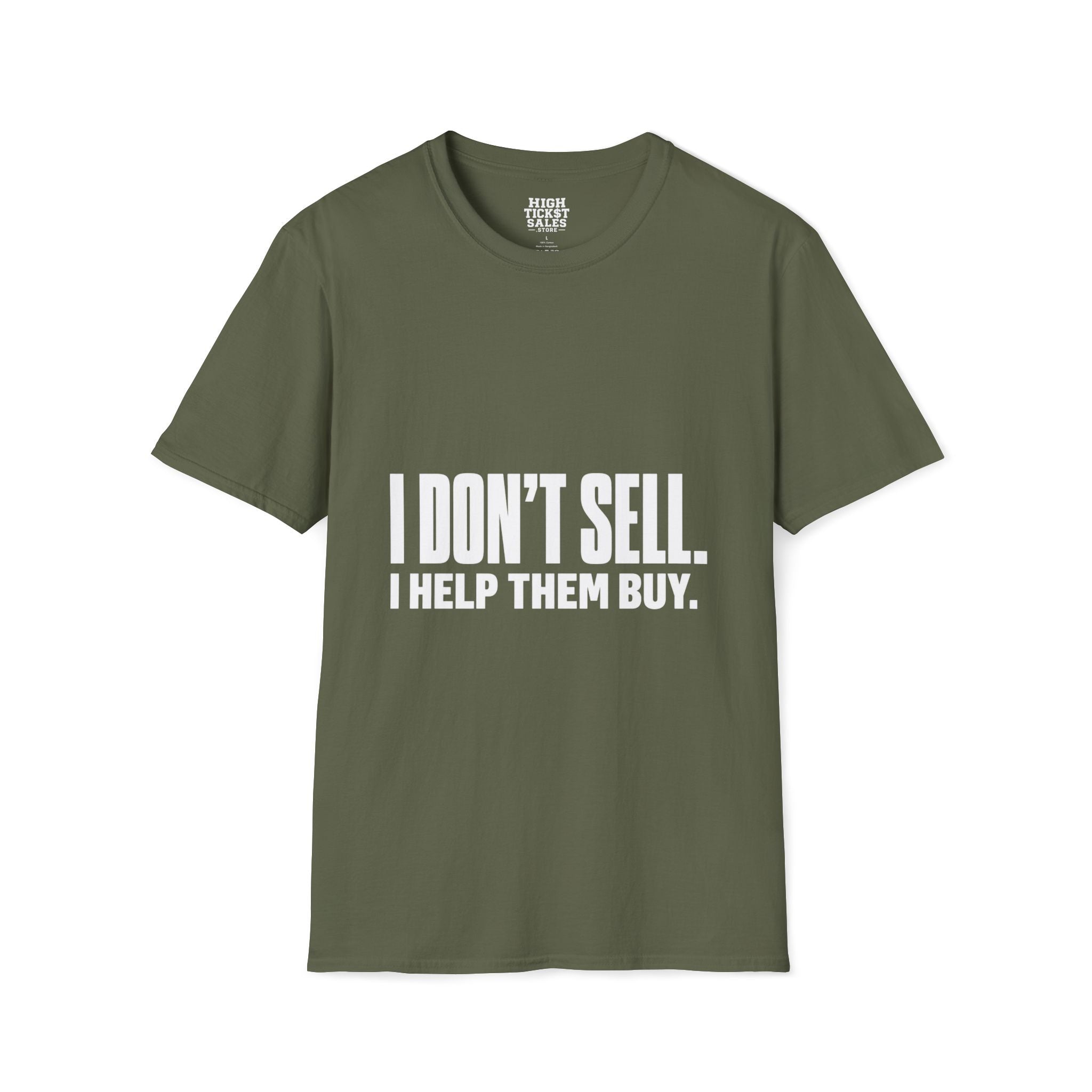 Not In My Budget T-Shirt