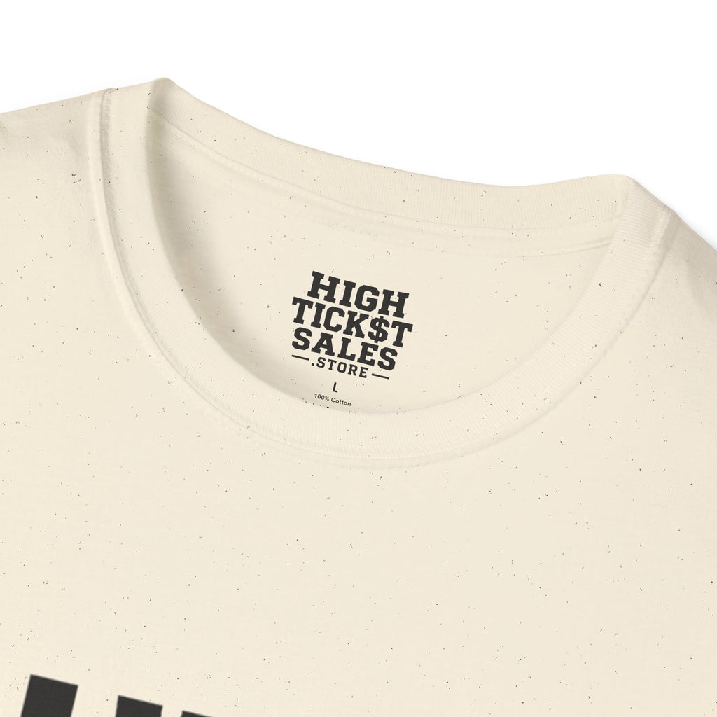 I Was On The Call T-Shirt