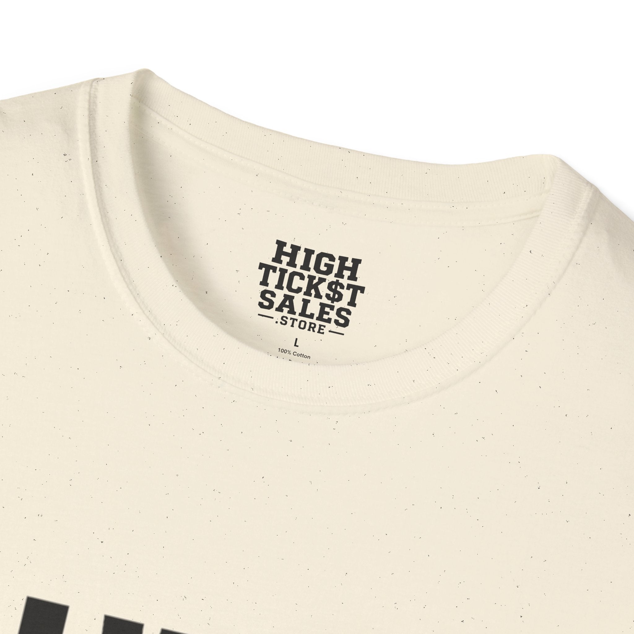 I Was On The Call T-Shirt