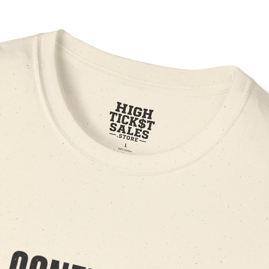 Confirmed Confirmed Confirmed No-Show T-Shirt