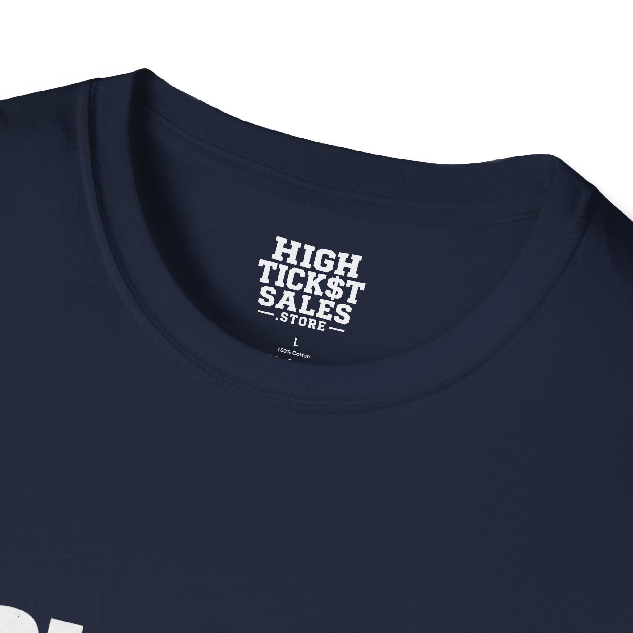 Closer's Creed T-Shirt