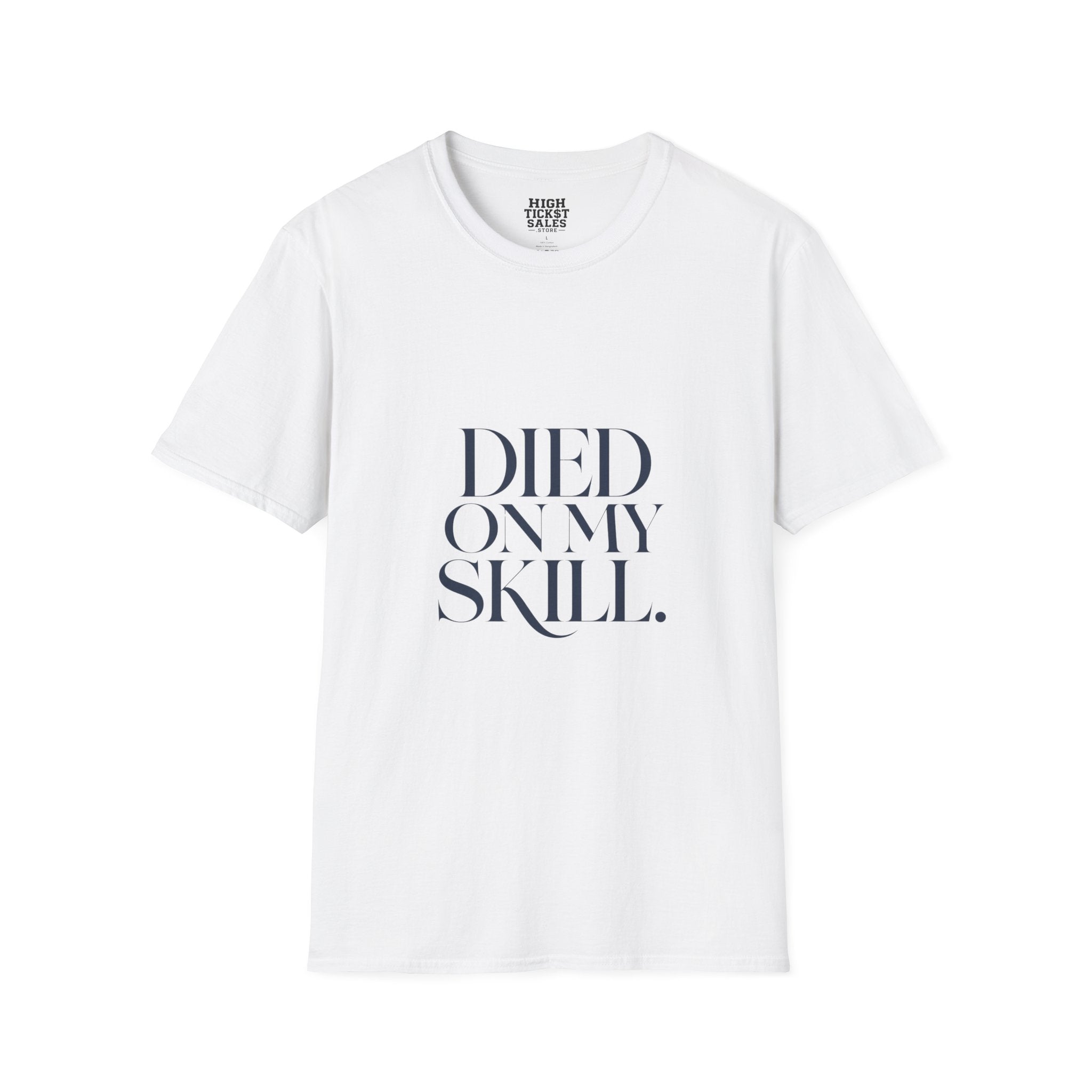 Closer Graphic T‑Shirt