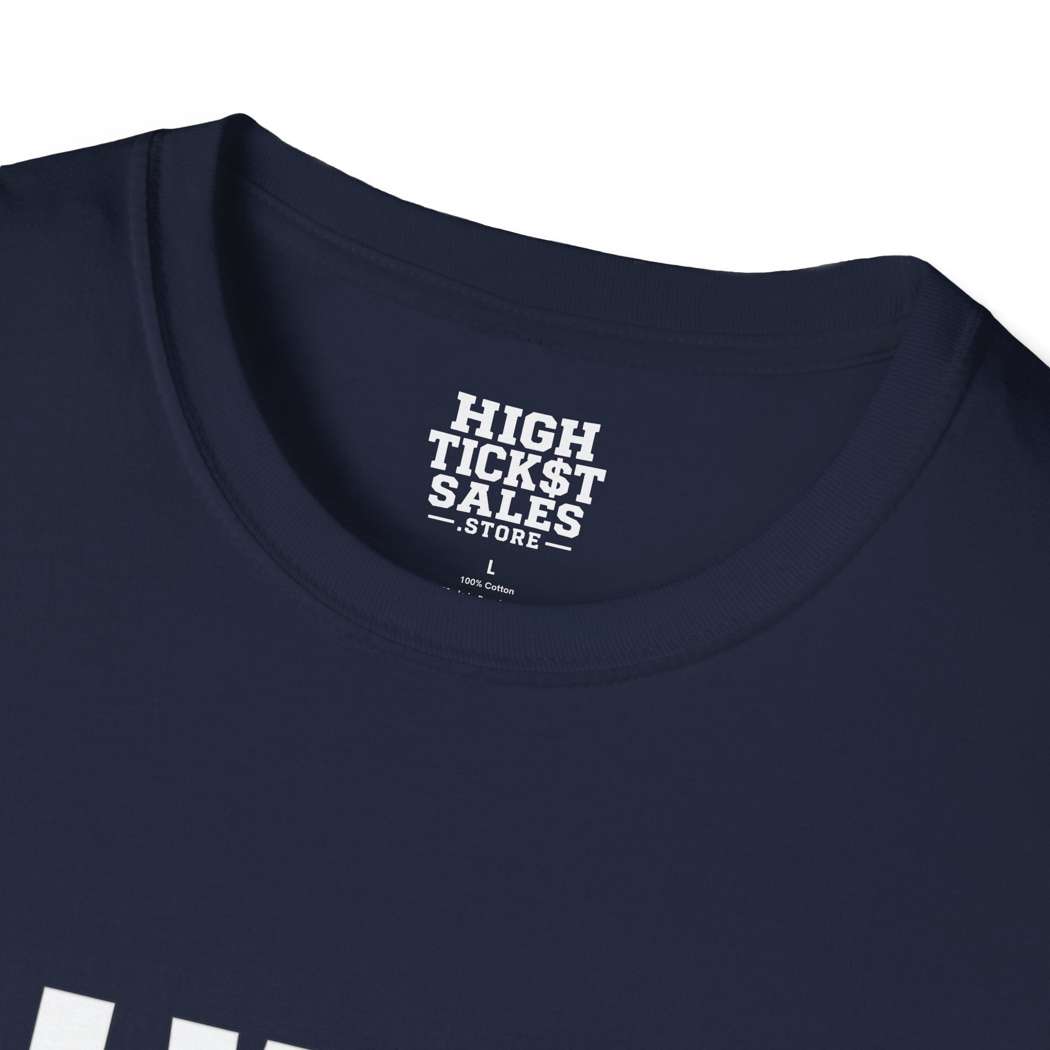 I Was On The Call T-Shirt
