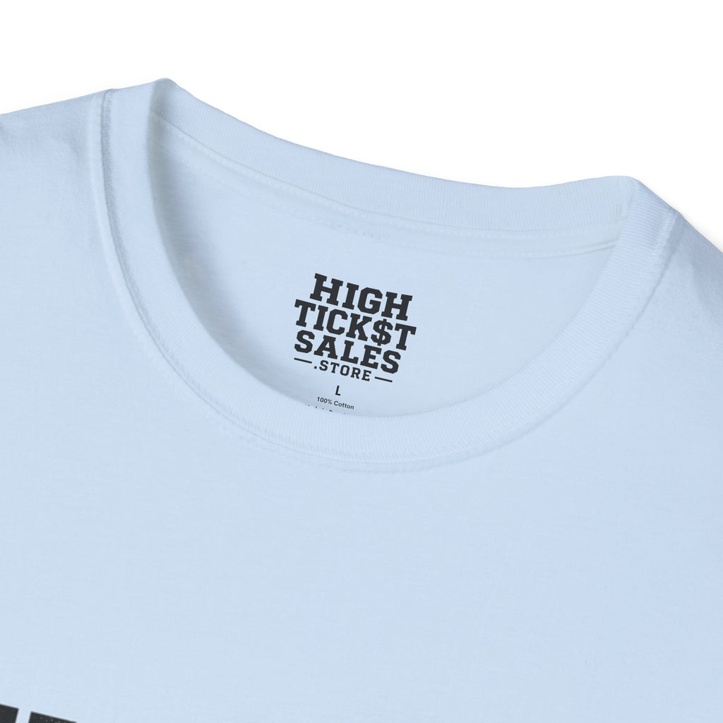 Hire Me I Close T-Shirt