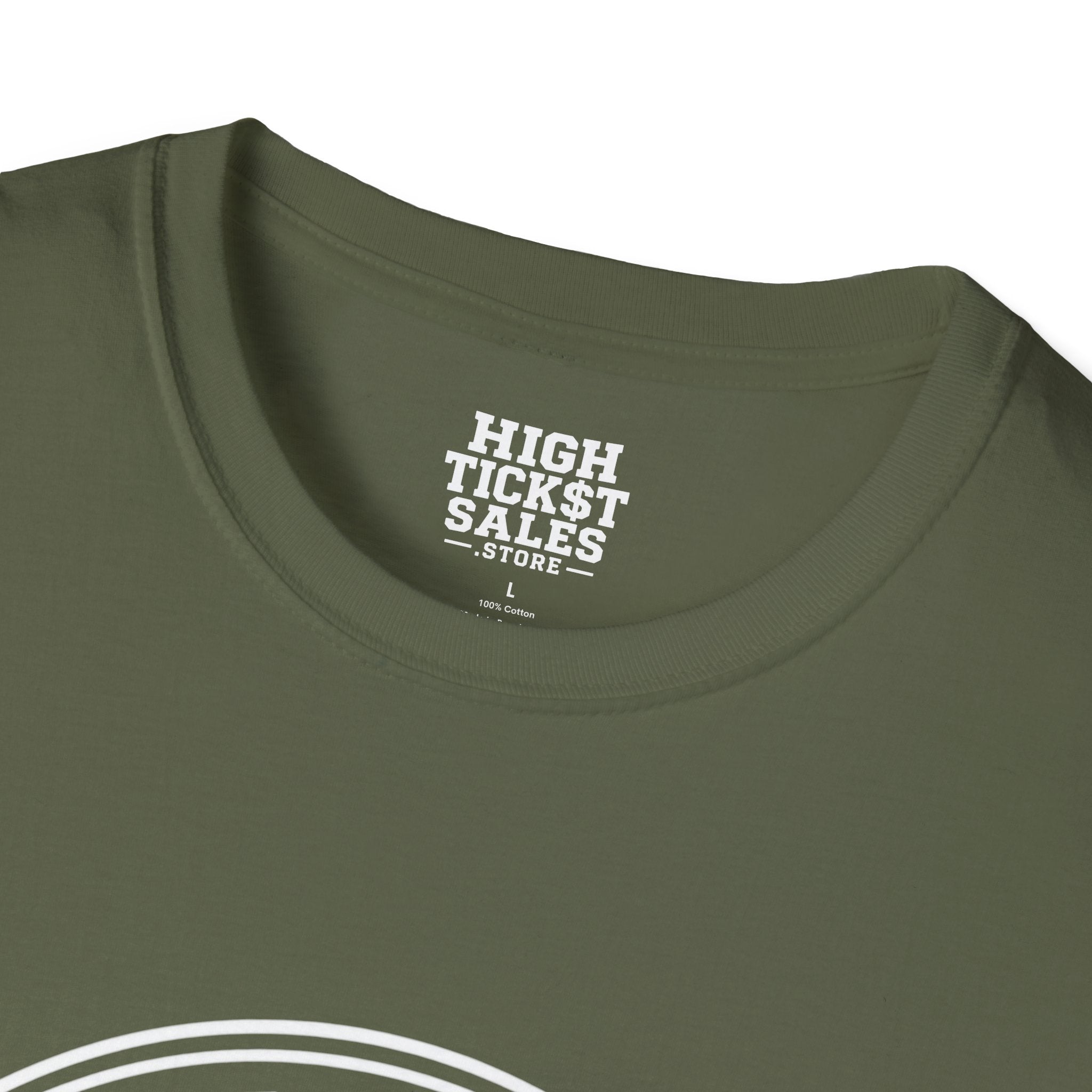 Remote Closer T-Shirt