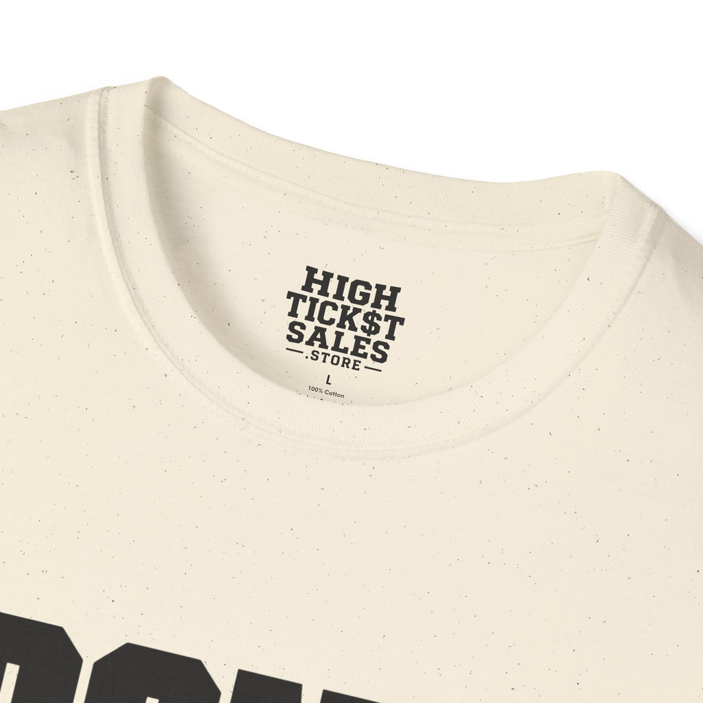Don't Take It Personal T-Shirt