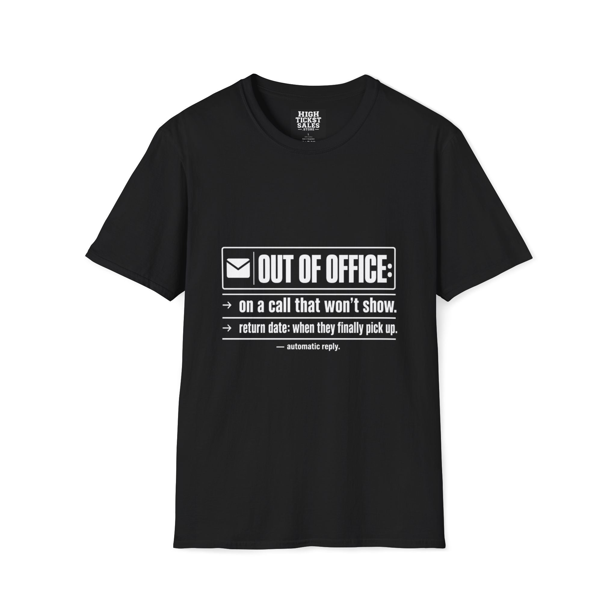 Out of Office T-Shirt