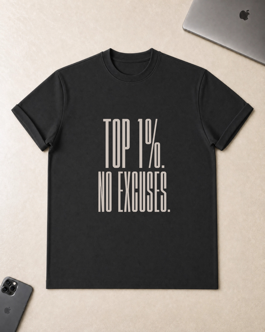 Top 1% T-Shirt