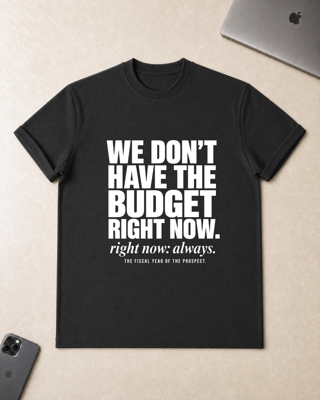 Now’s Not A Good Time T-Shirt