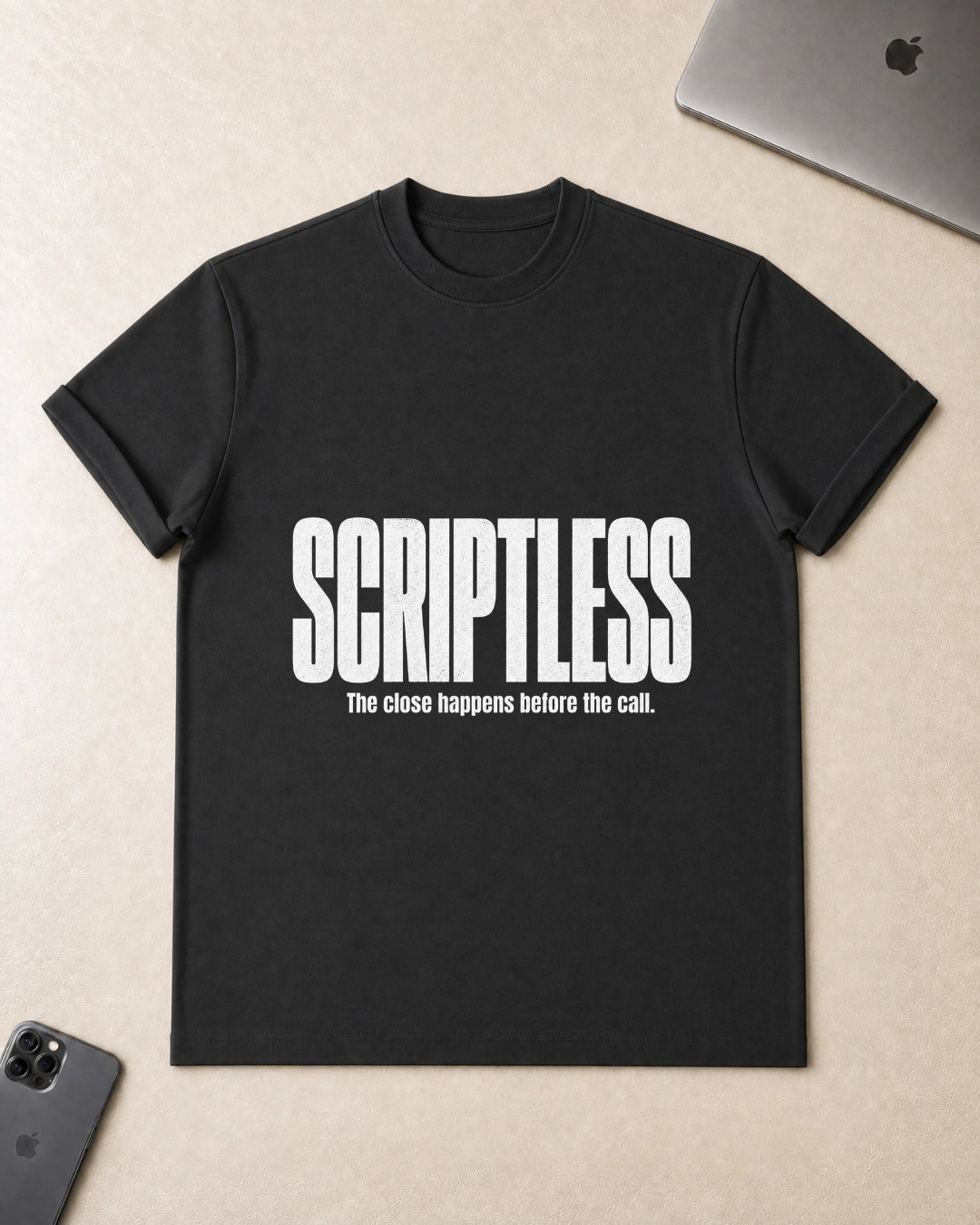 Closing on Commission T-Shirt