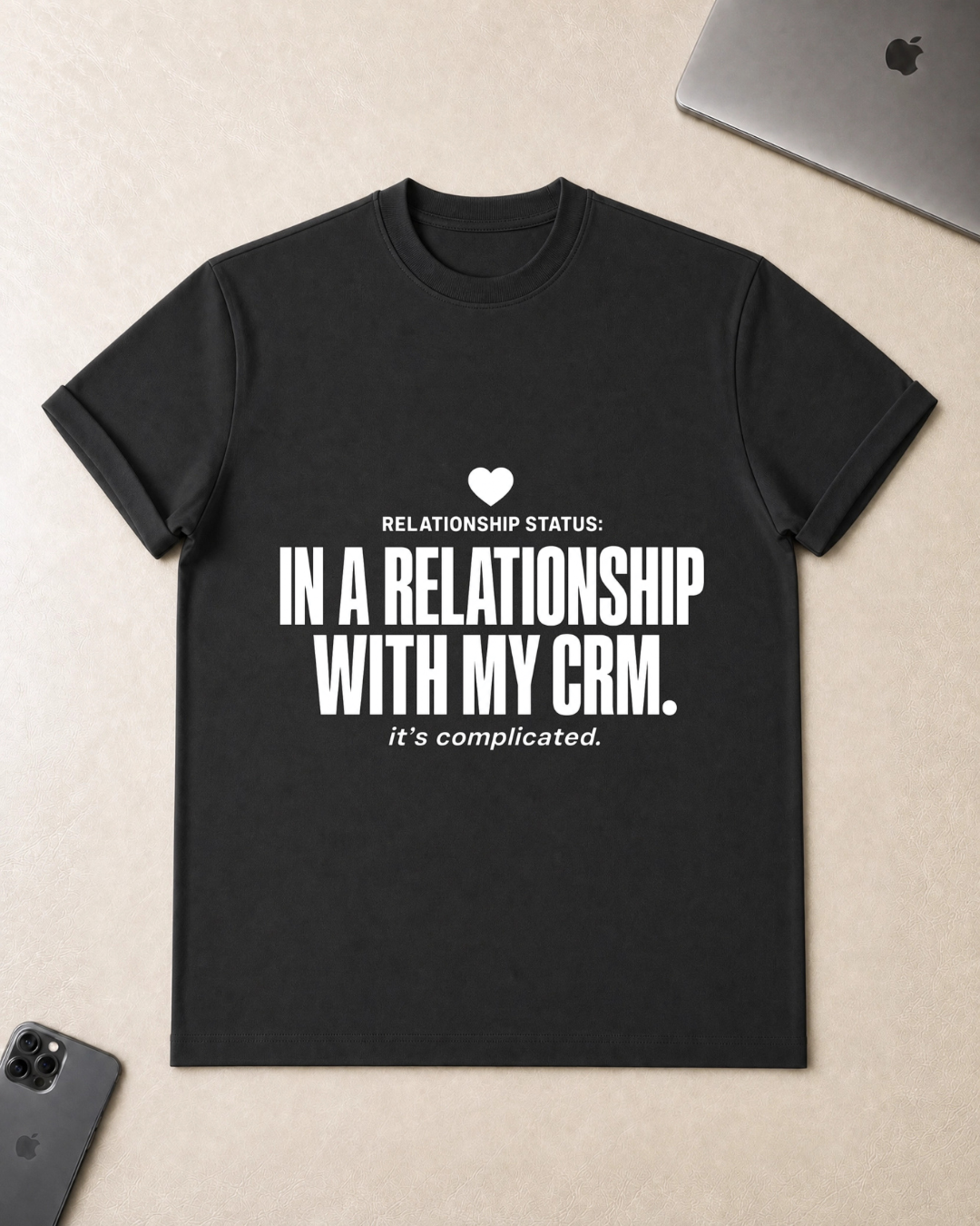 Relationship Status T-Shirt
