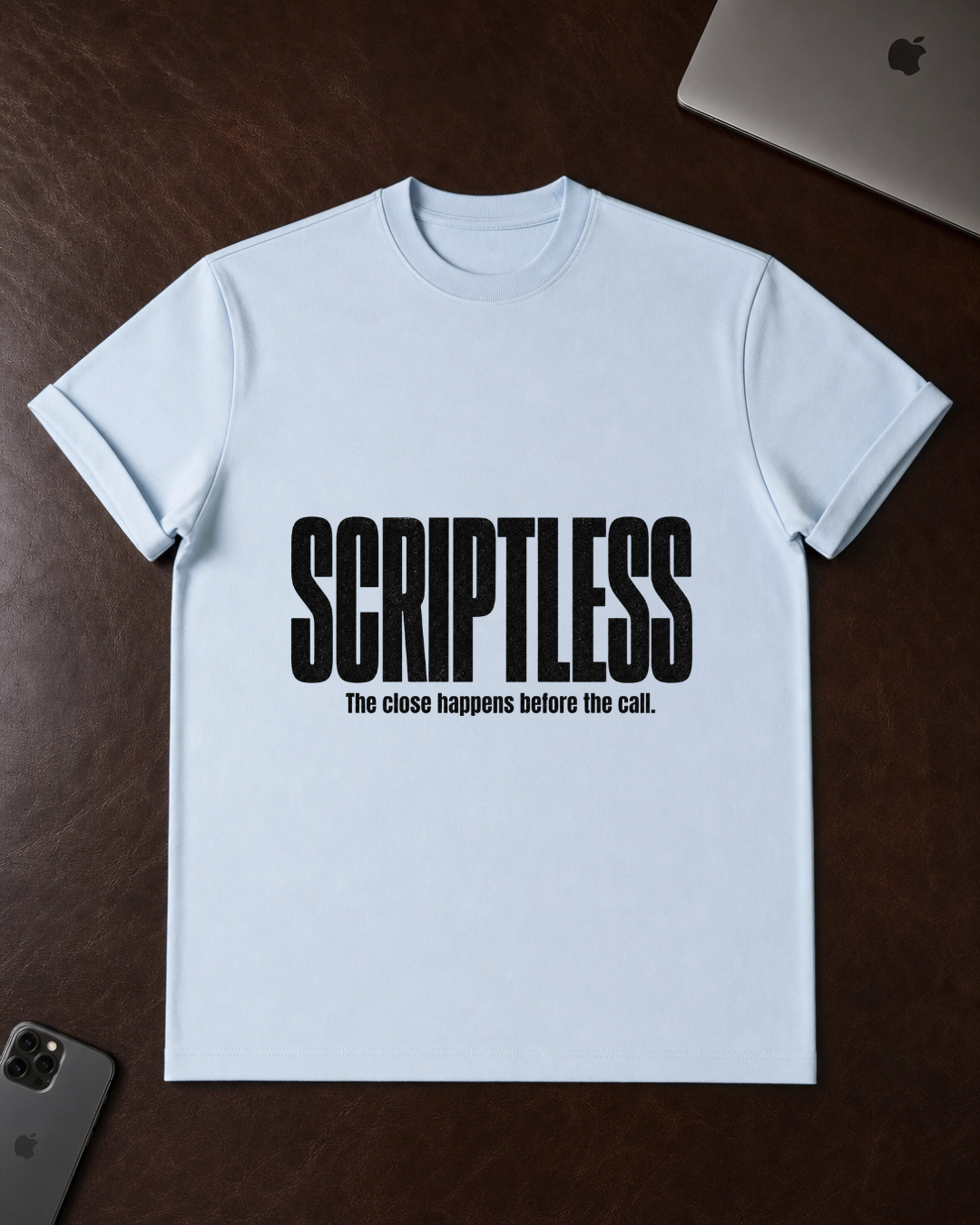Closing on Commission T-Shirt