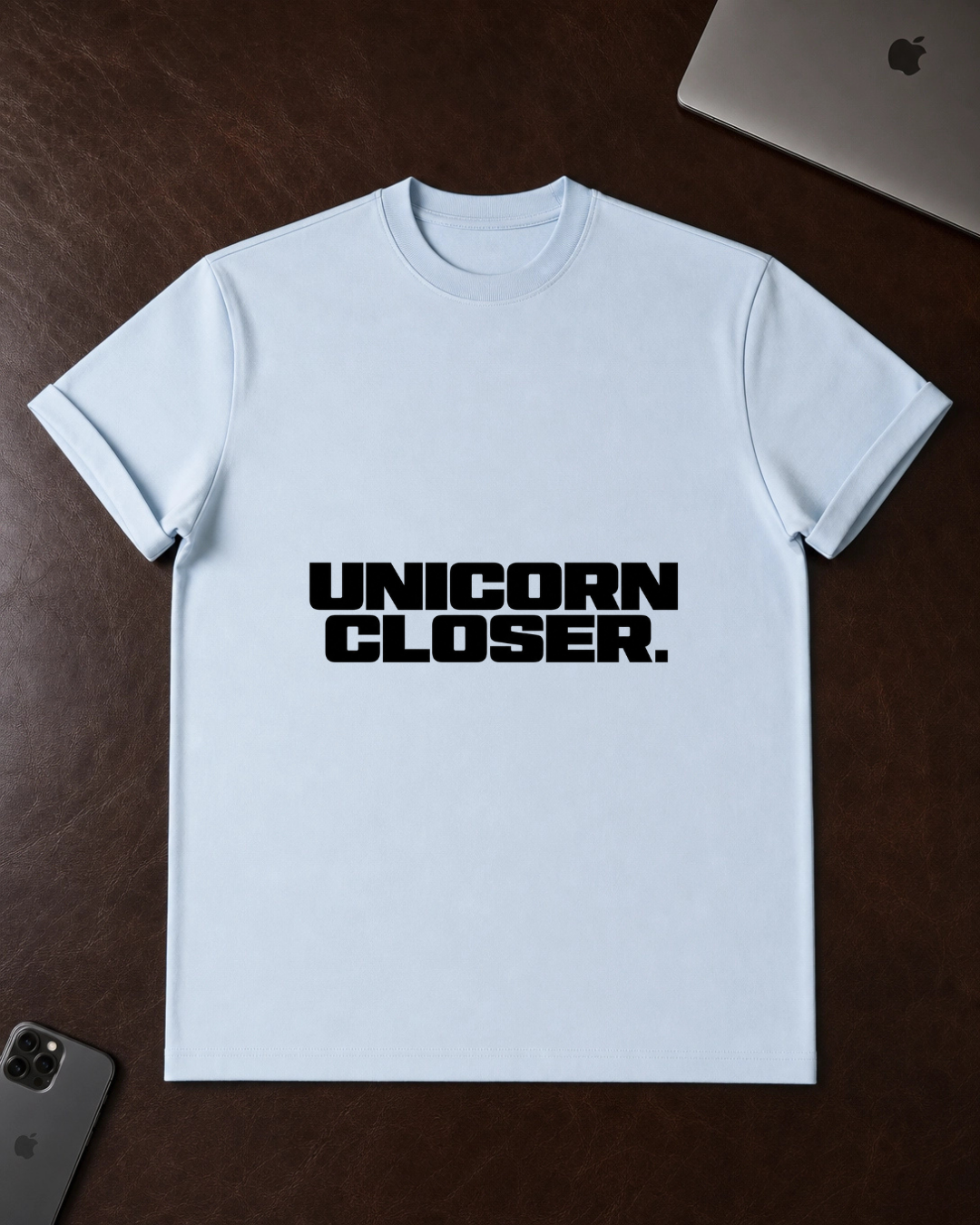 Unicorn Closer T‑Shirt