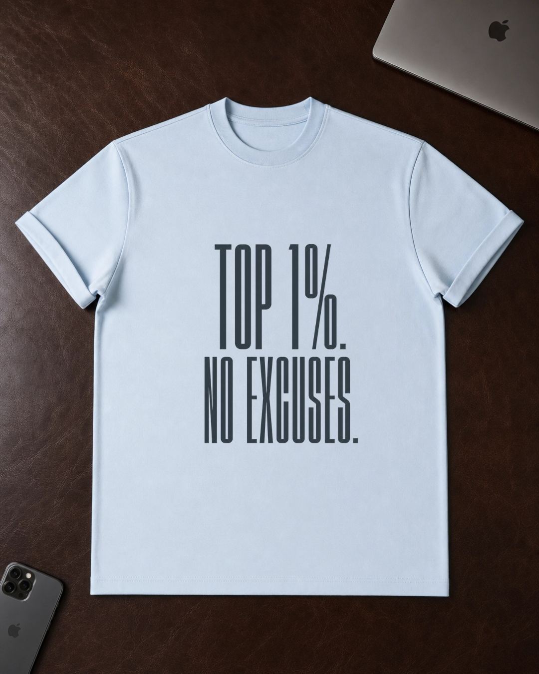 Top 1% T-Shirt