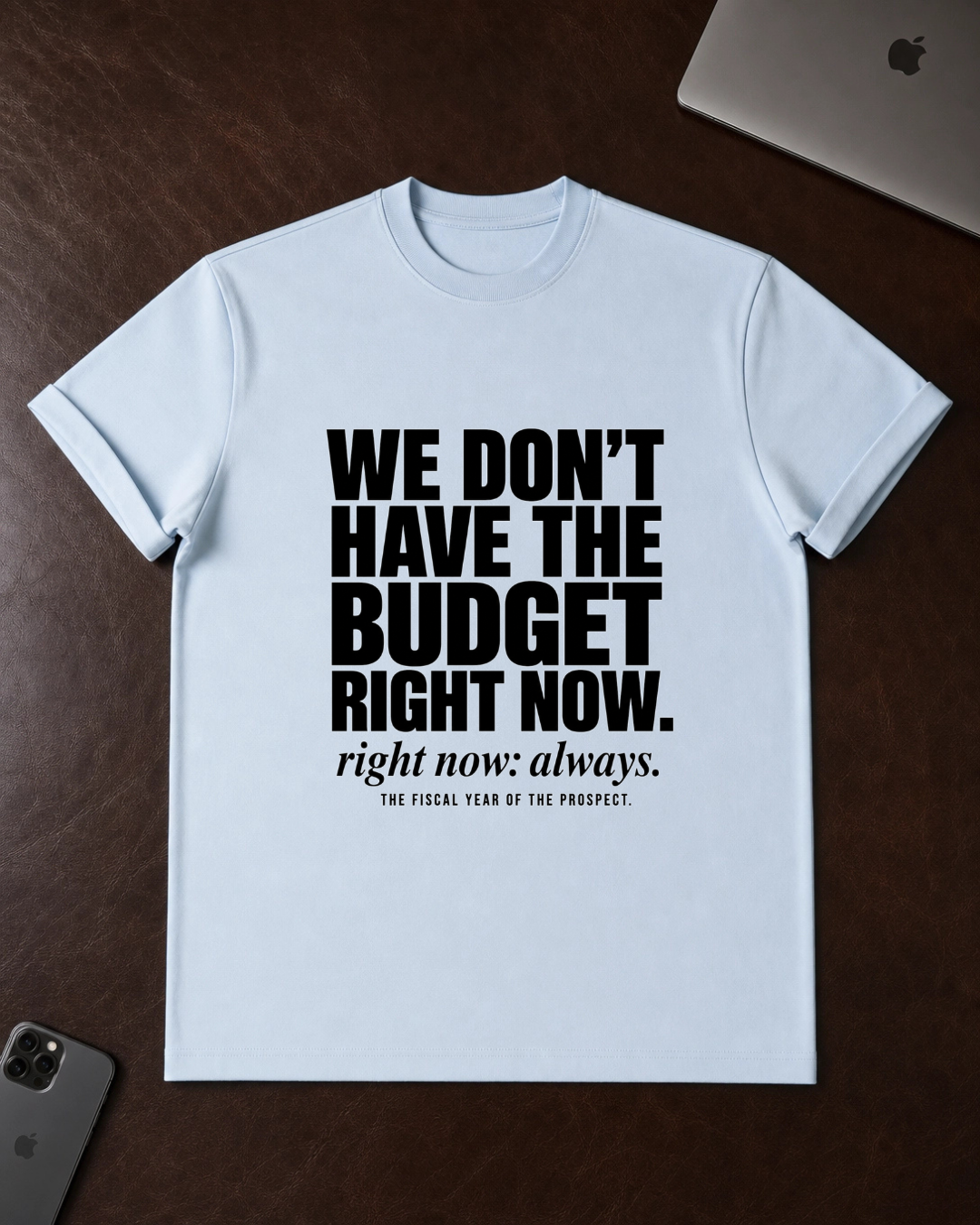Now’s Not A Good Time T-Shirt