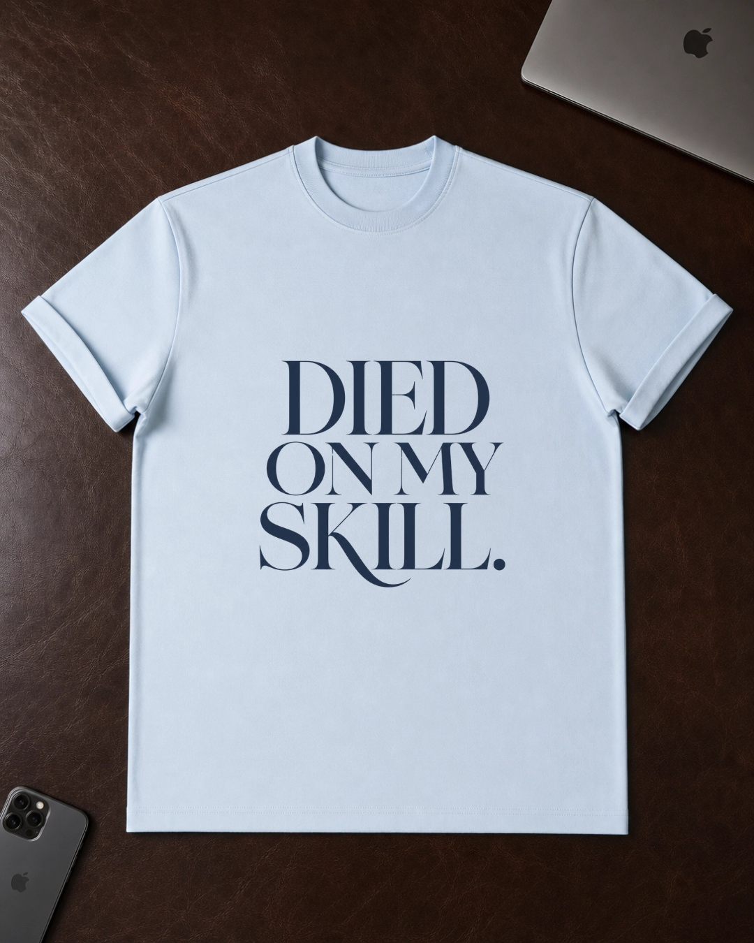 Closer Graphic T‑Shirt