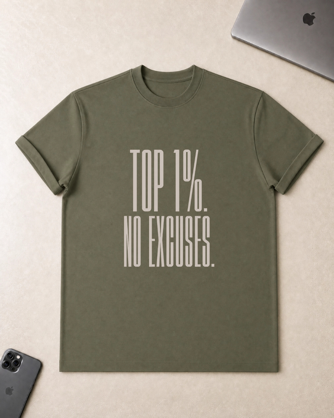 Top 1% T-Shirt