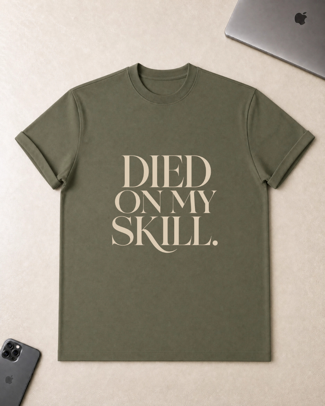 Closer Graphic T‑Shirt
