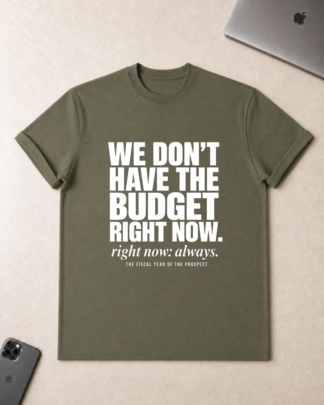Now’s Not A Good Time T-Shirt