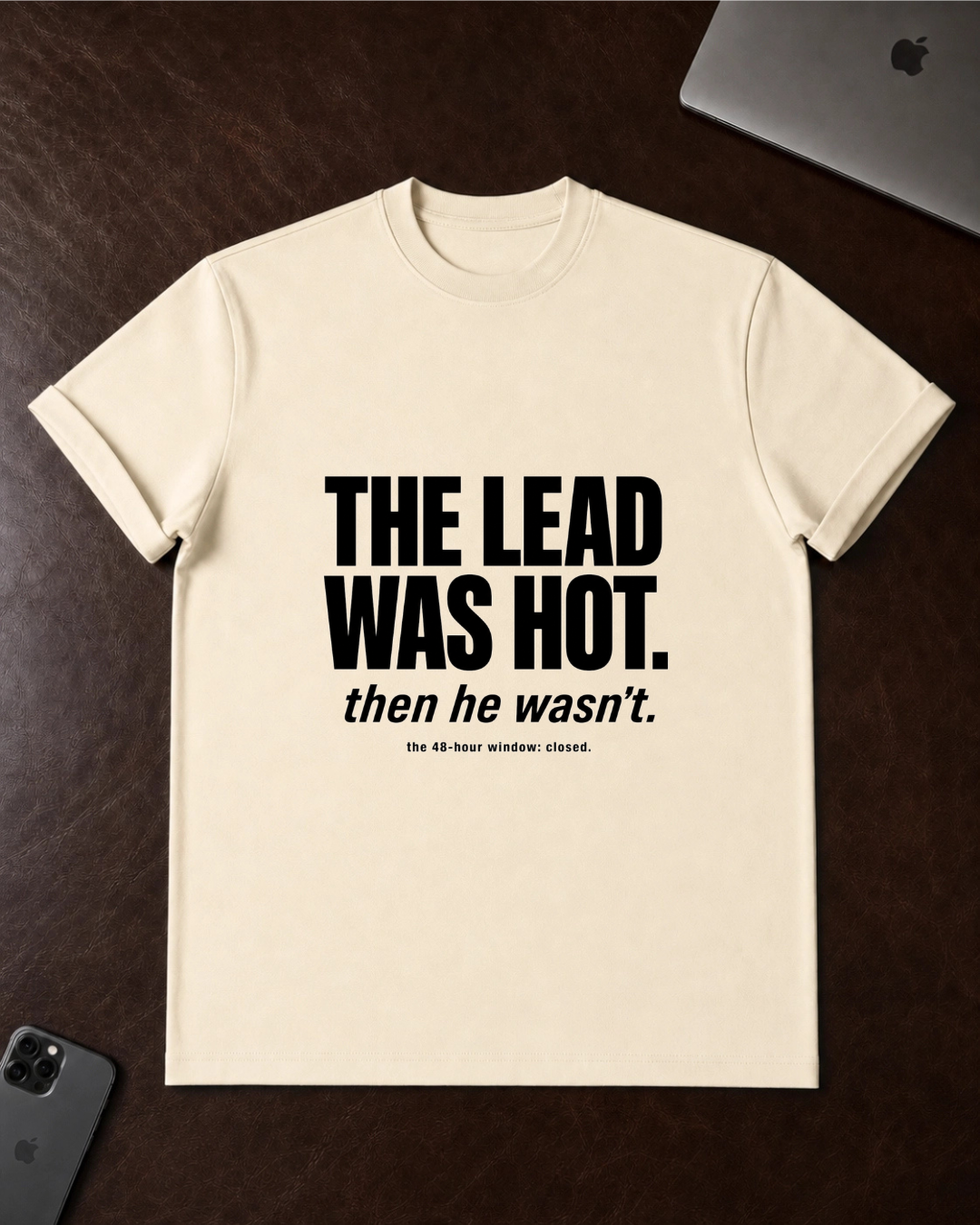 Out of Office T-Shirt