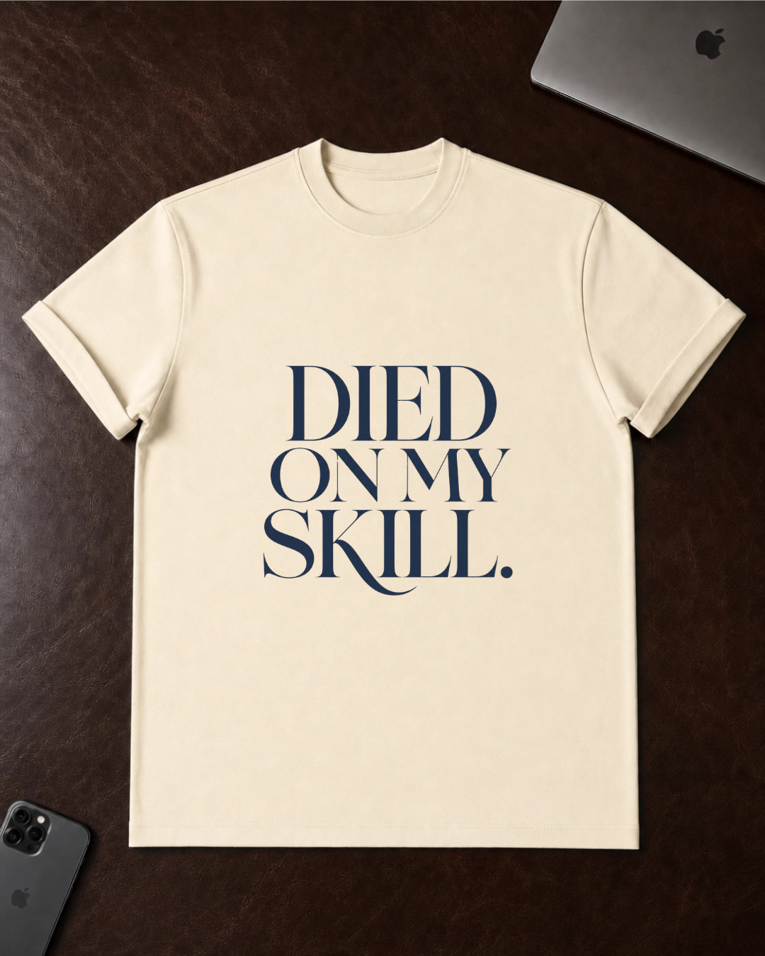 Closer Graphic T‑Shirt