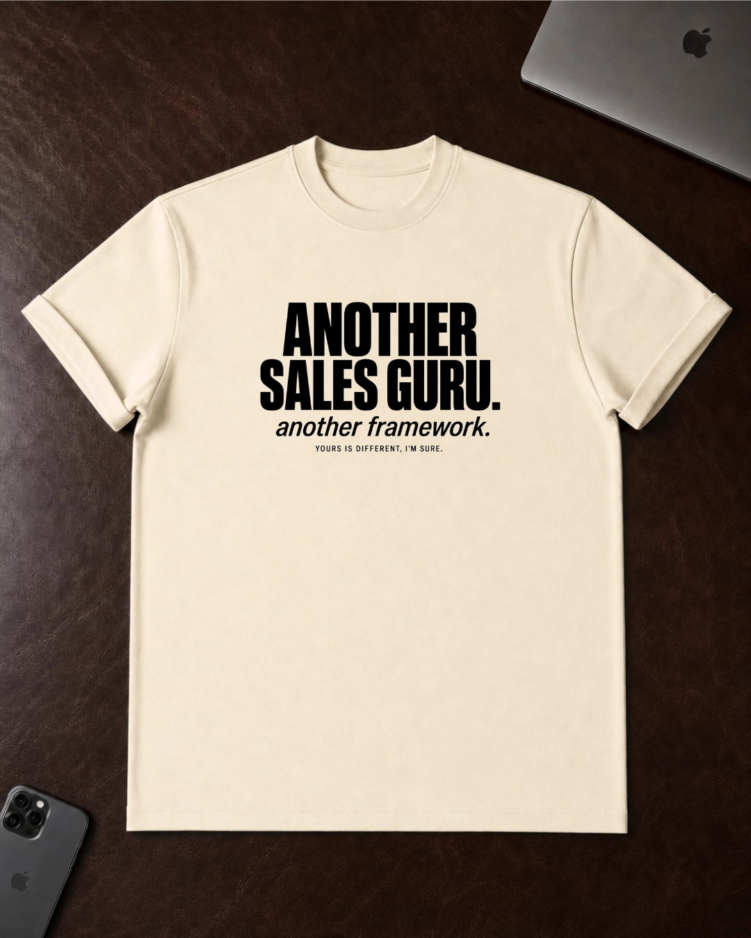 Another Sales Guru T-Shirt