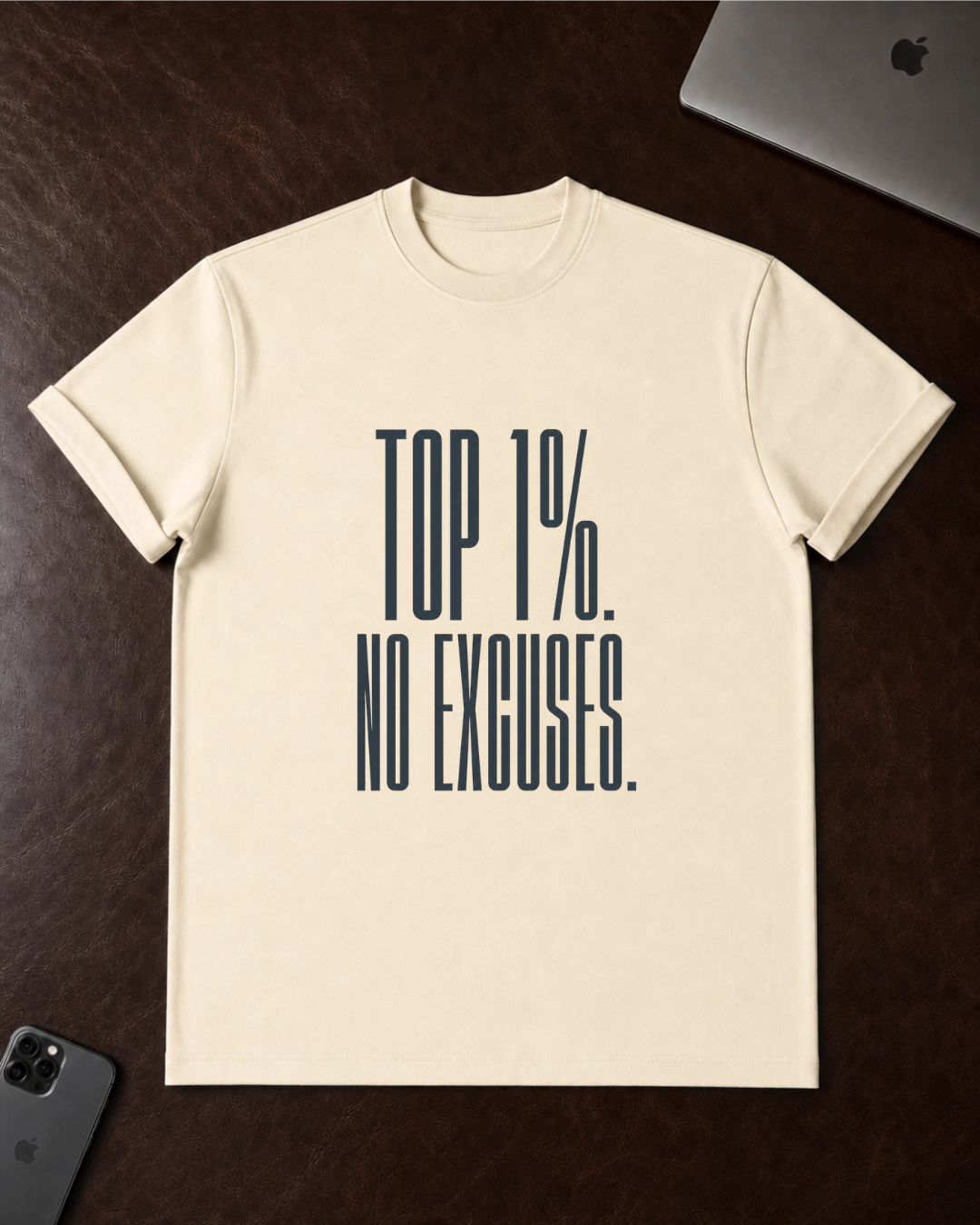 Top 1% T-Shirt