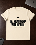 Relationship Status T-Shirt